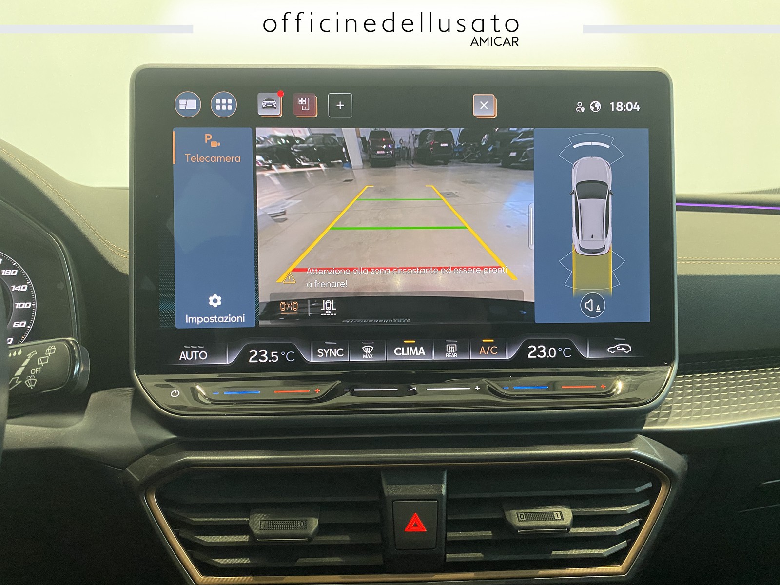 Tutto l'usato e KM 0