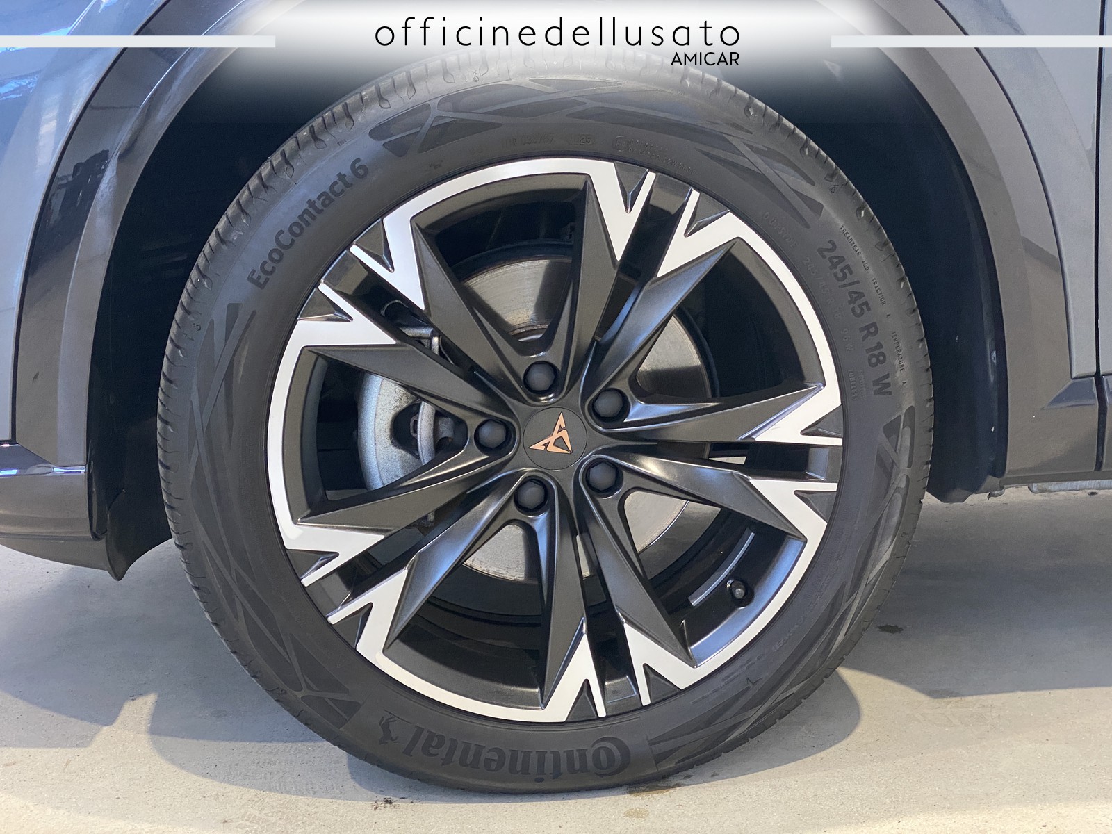 Tutto l'usato e KM 0