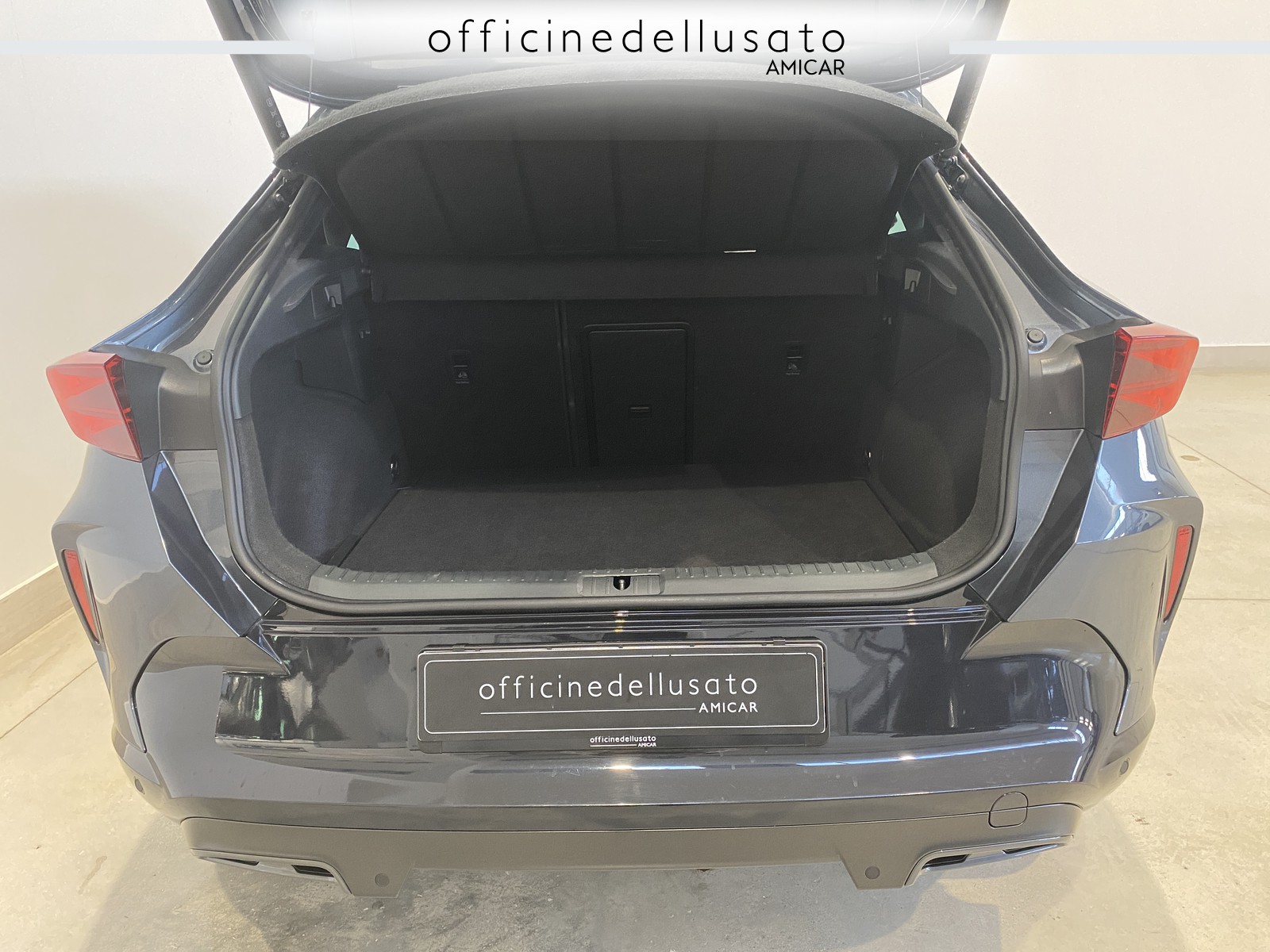 Tutto l'usato e KM 0