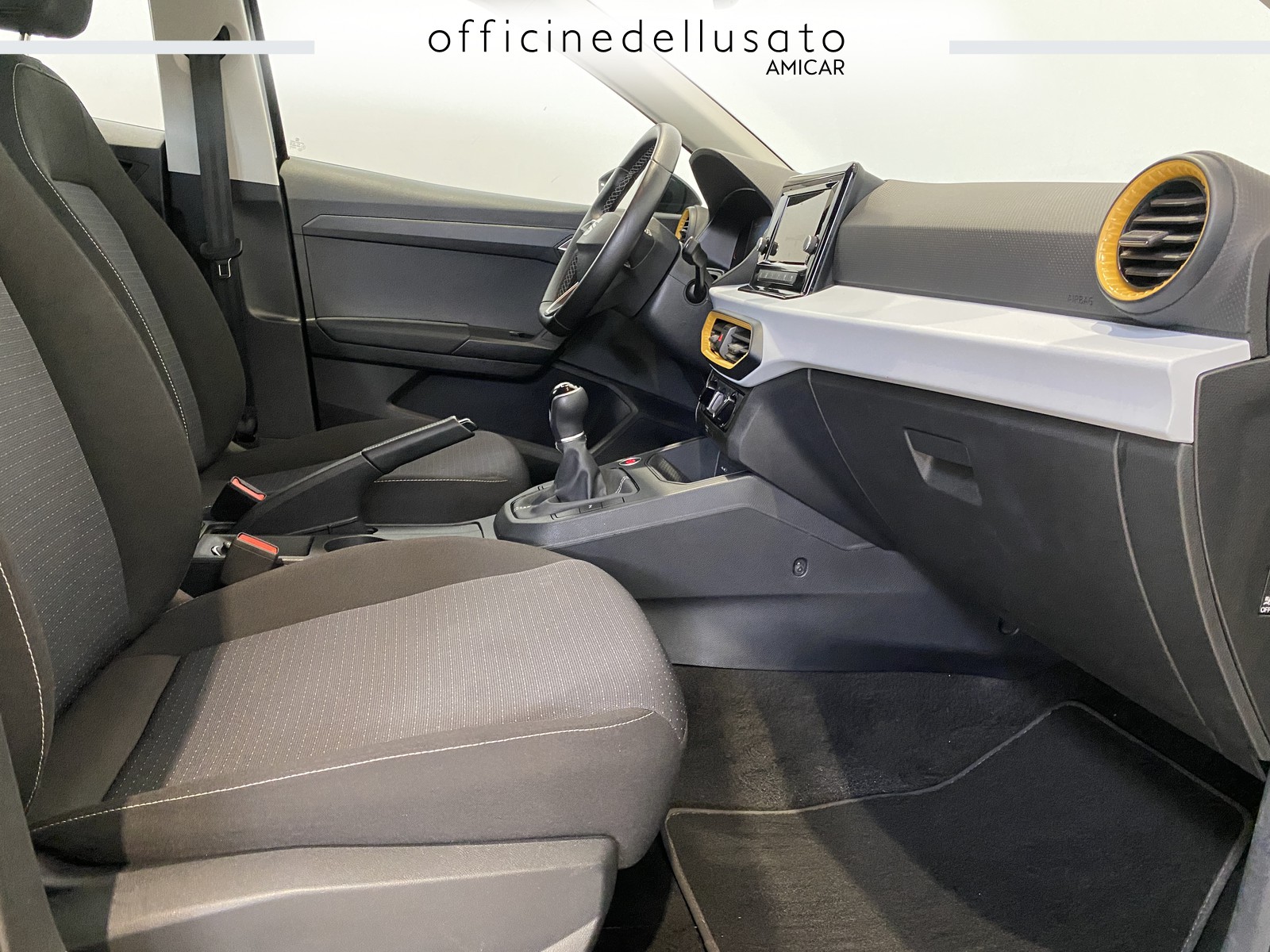 Tutto l'usato e KM 0