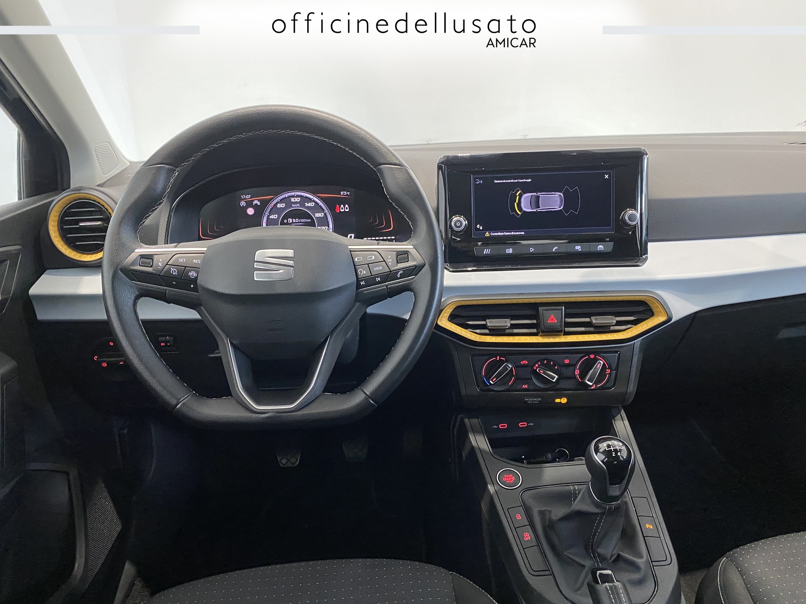 Tutto l'usato e KM 0