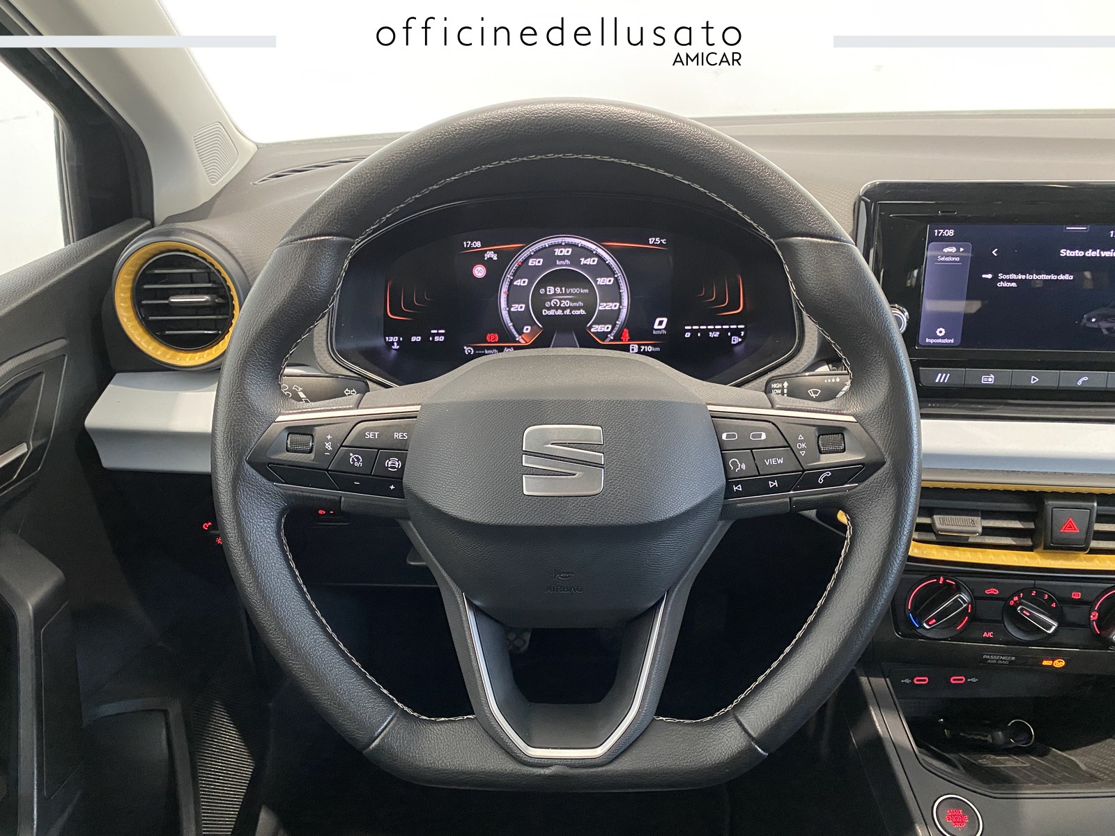 Tutto l'usato e KM 0