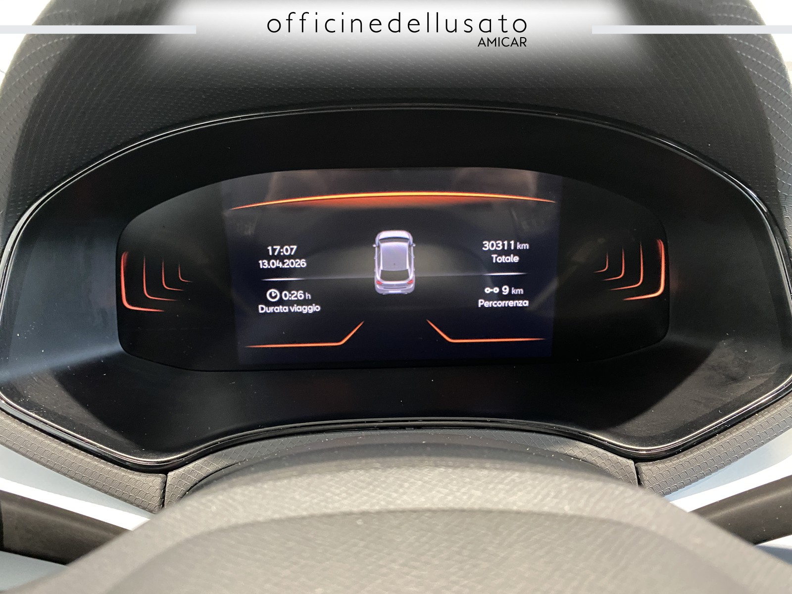 Tutto l'usato e KM 0