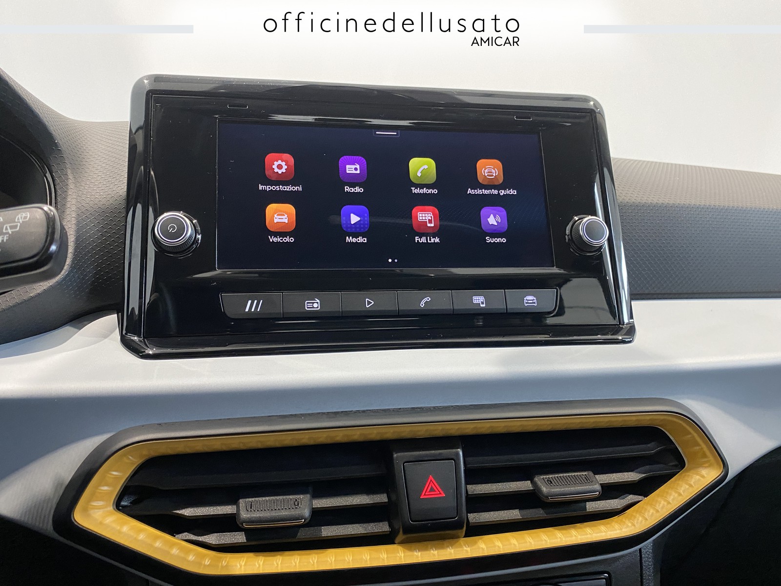 Tutto l'usato e KM 0