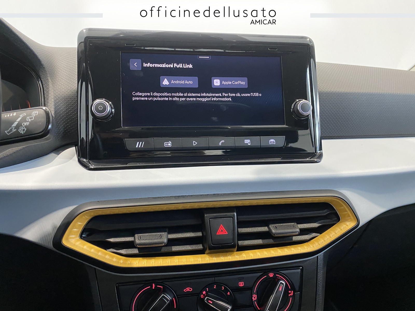 Tutto l'usato e KM 0