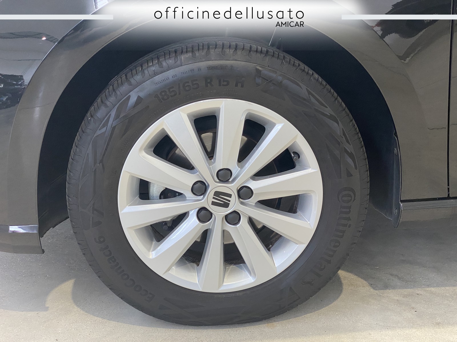 Tutto l'usato e KM 0