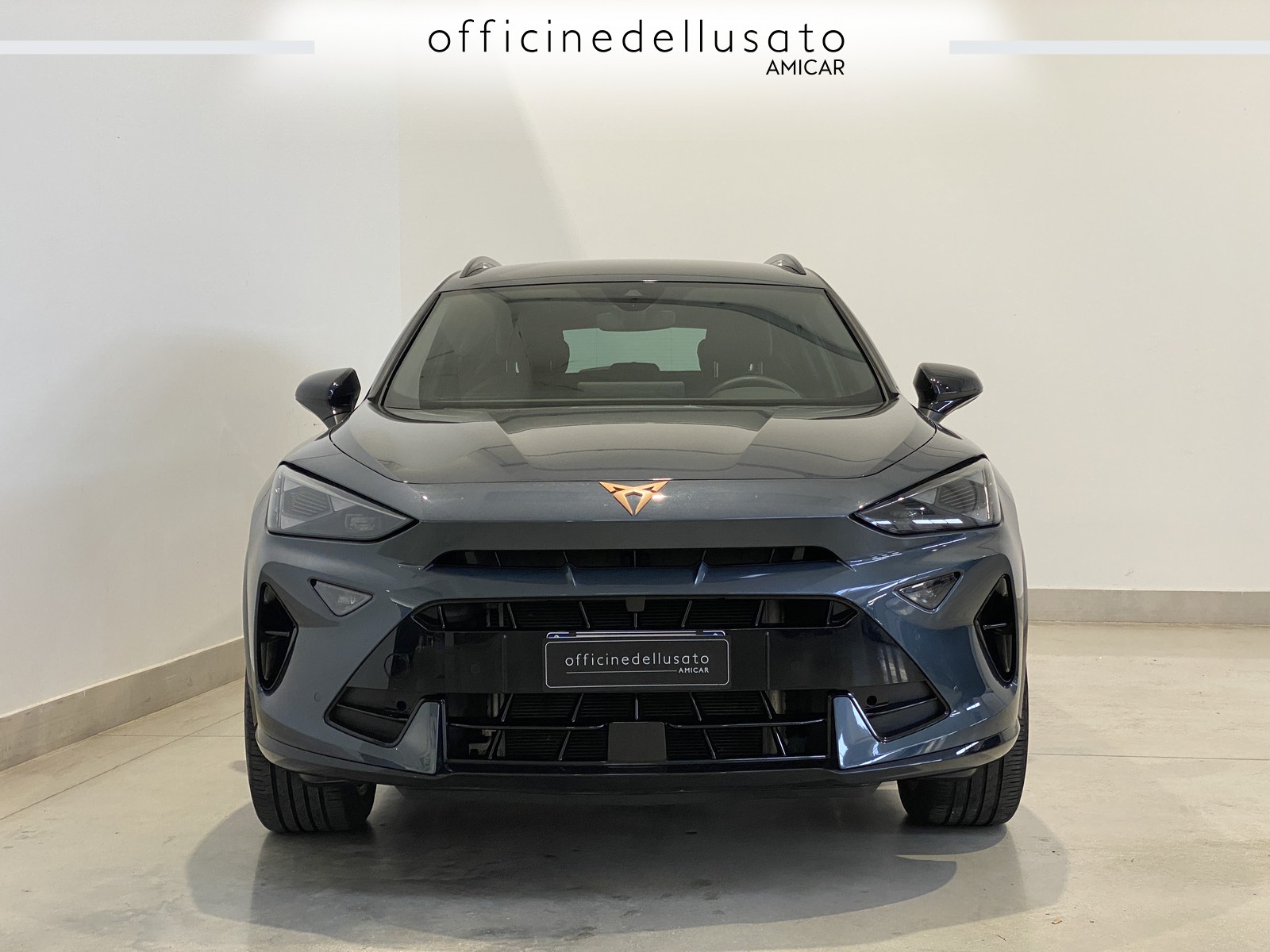 Tutto l'usato e KM 0