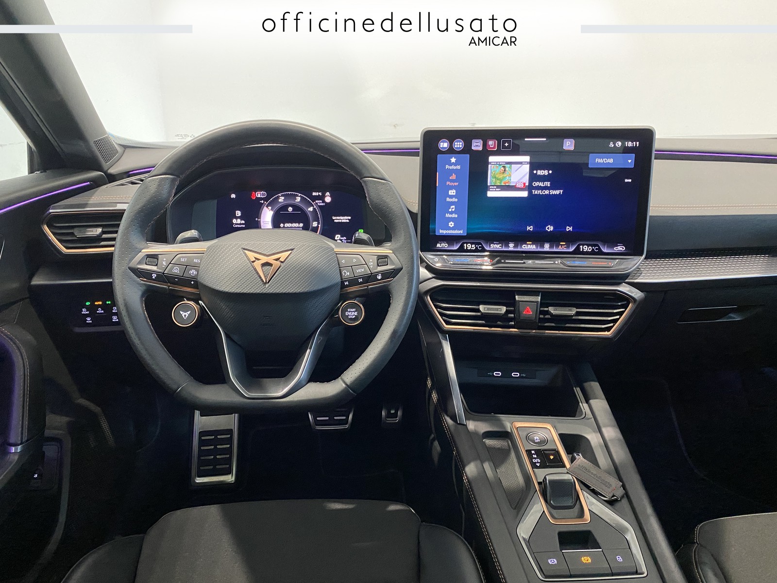 Tutto l'usato e KM 0