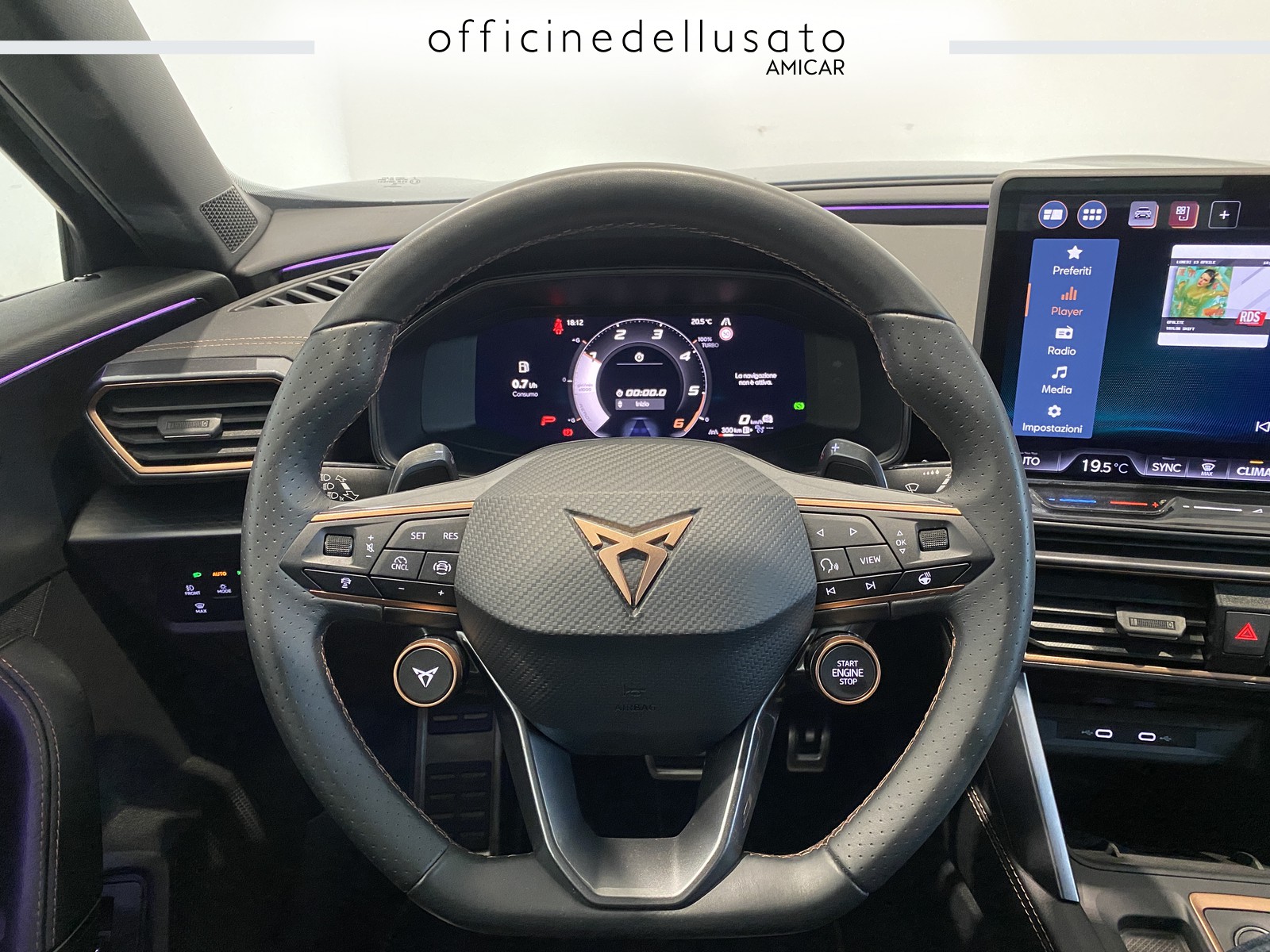 Tutto l'usato e KM 0