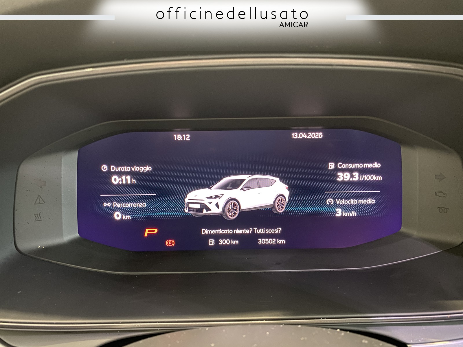 Tutto l'usato e KM 0