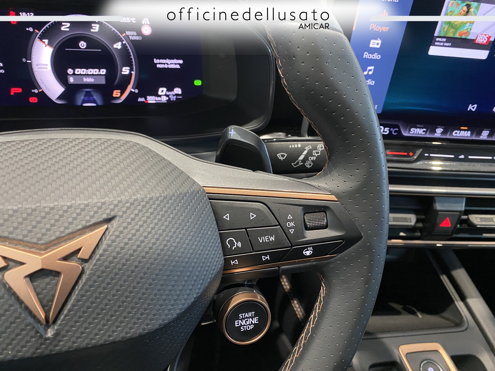 Tutto l'usato e KM 0