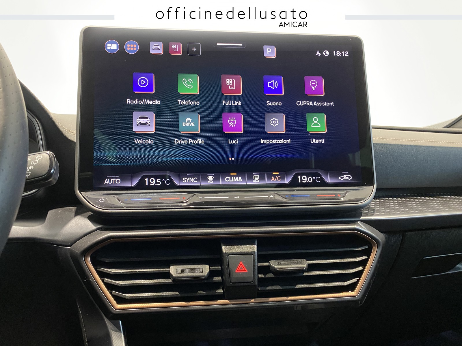 Tutto l'usato e KM 0