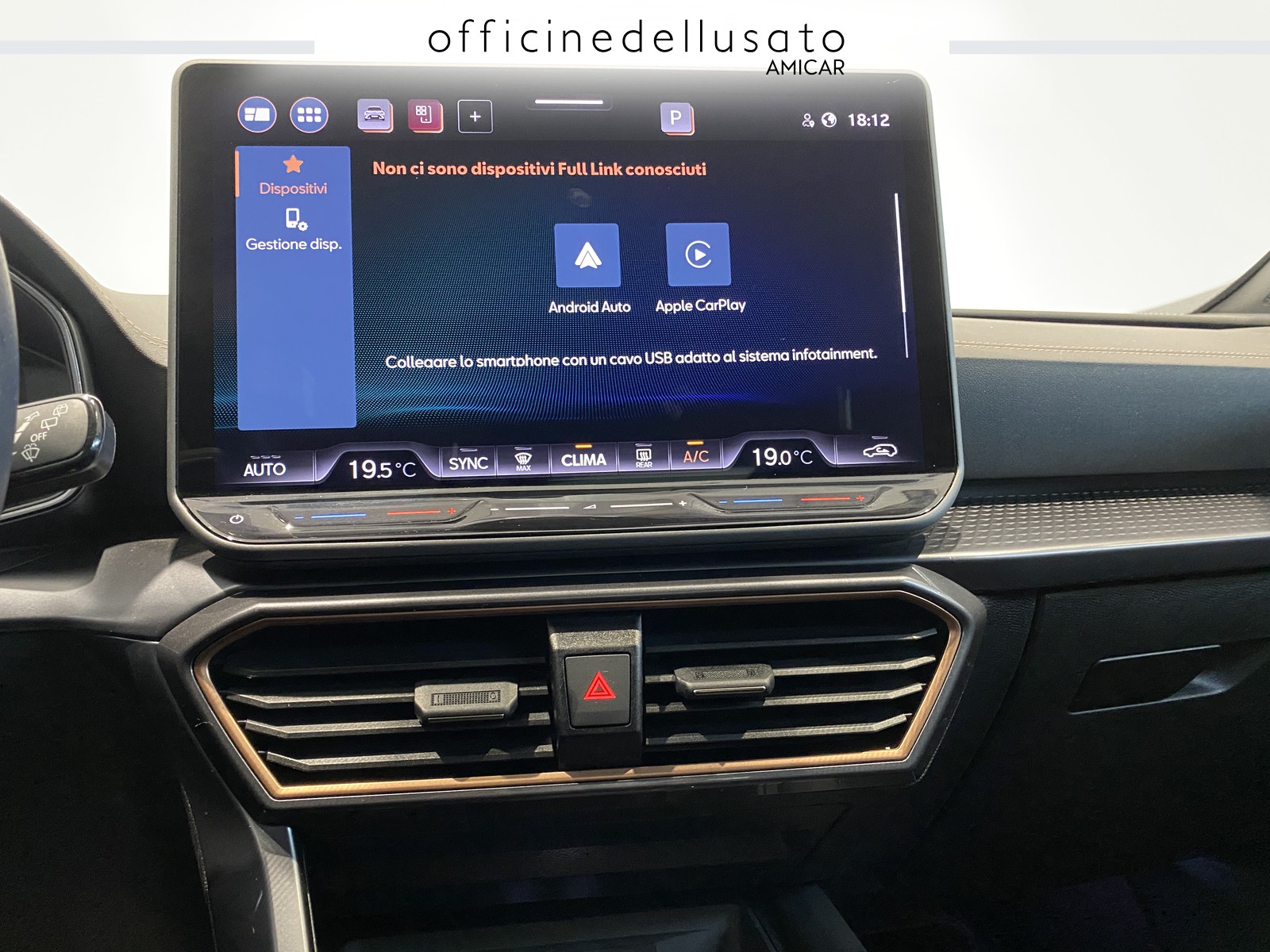 Tutto l'usato e KM 0