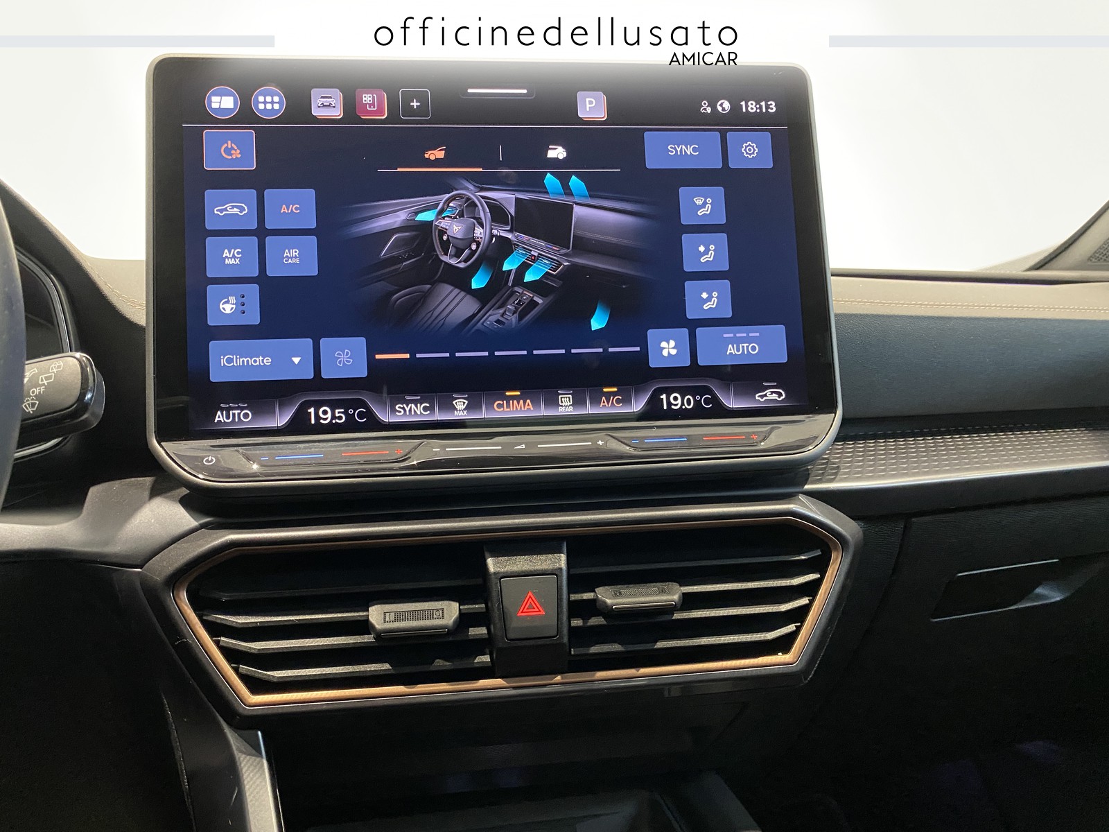 Tutto l'usato e KM 0