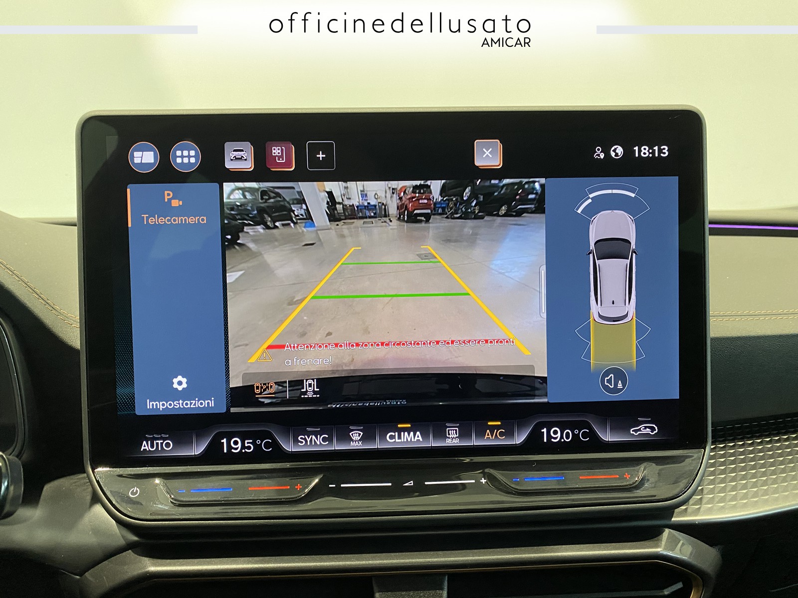 Tutto l'usato e KM 0