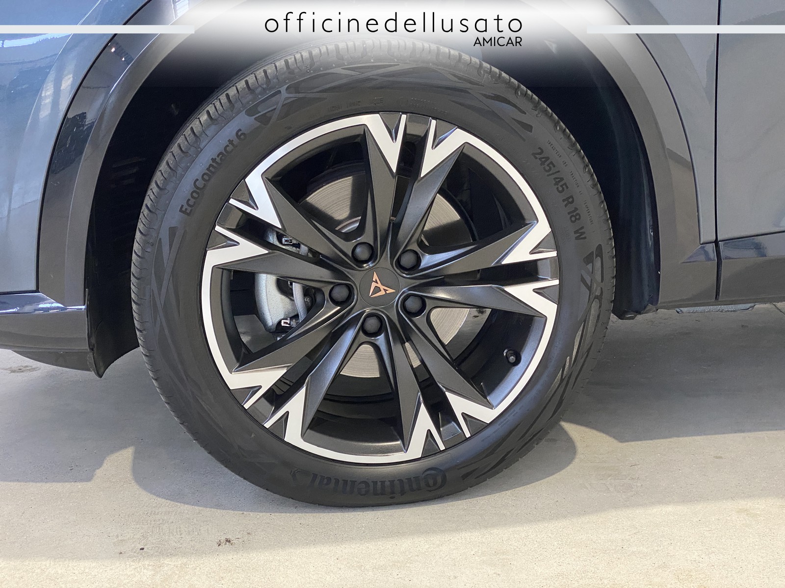 Tutto l'usato e KM 0