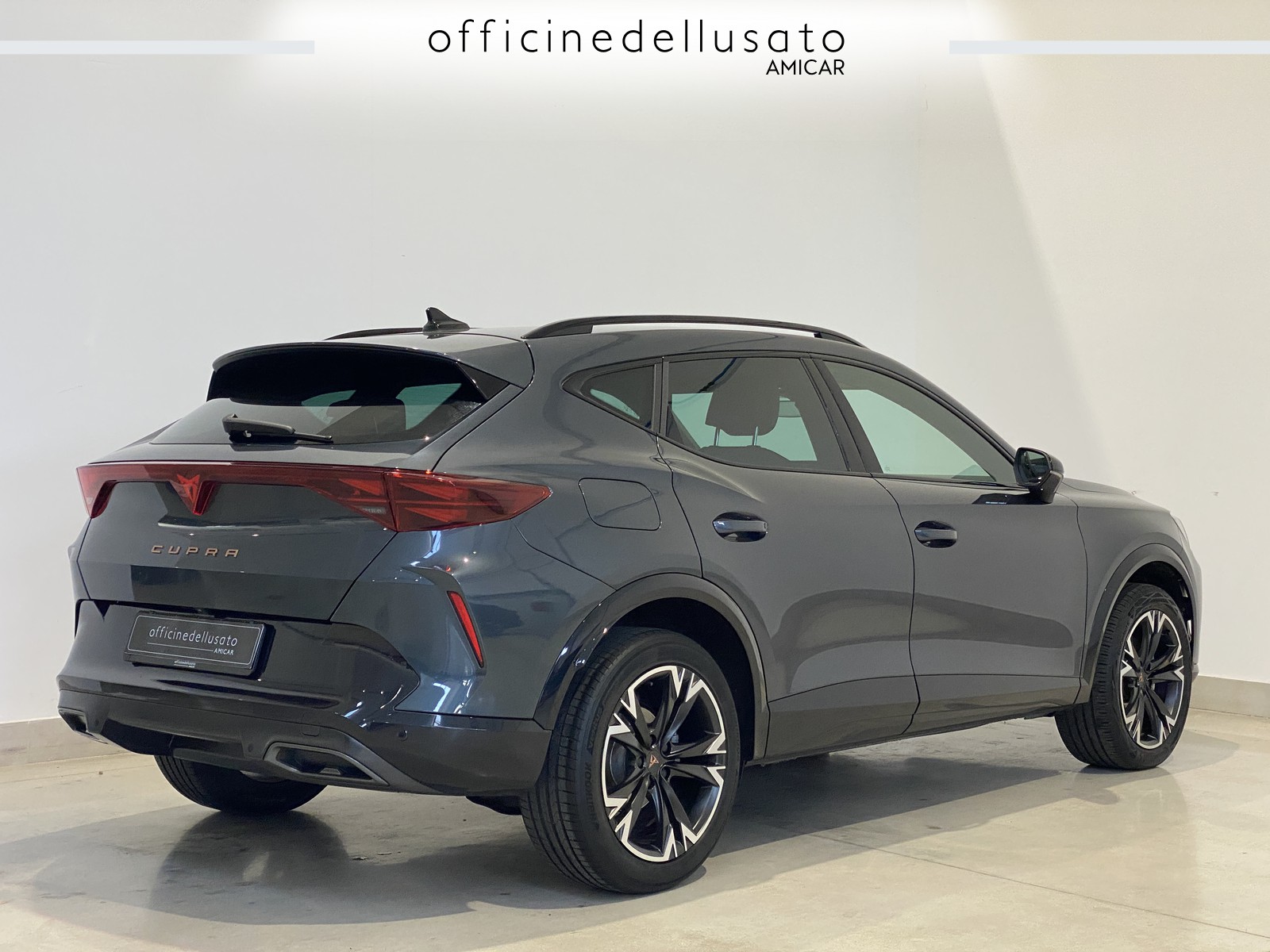 Tutto l'usato e KM 0