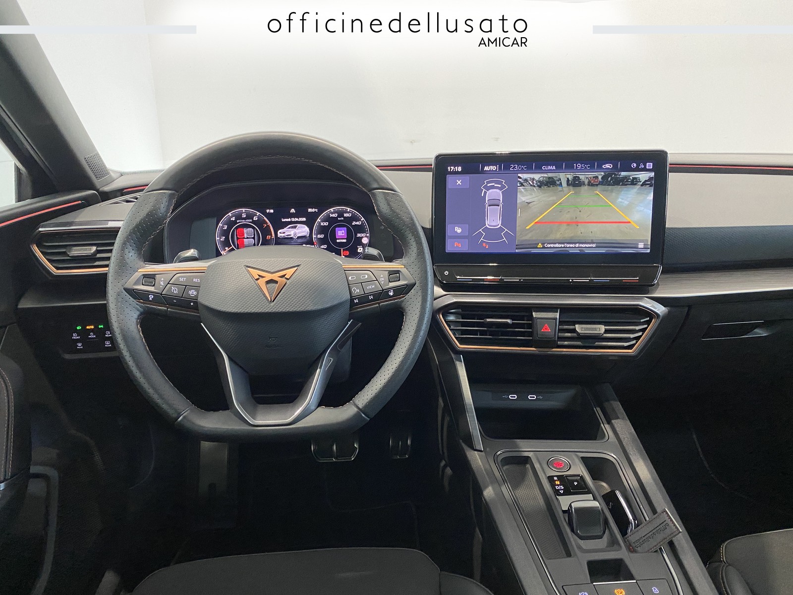 Tutto l'usato e KM 0