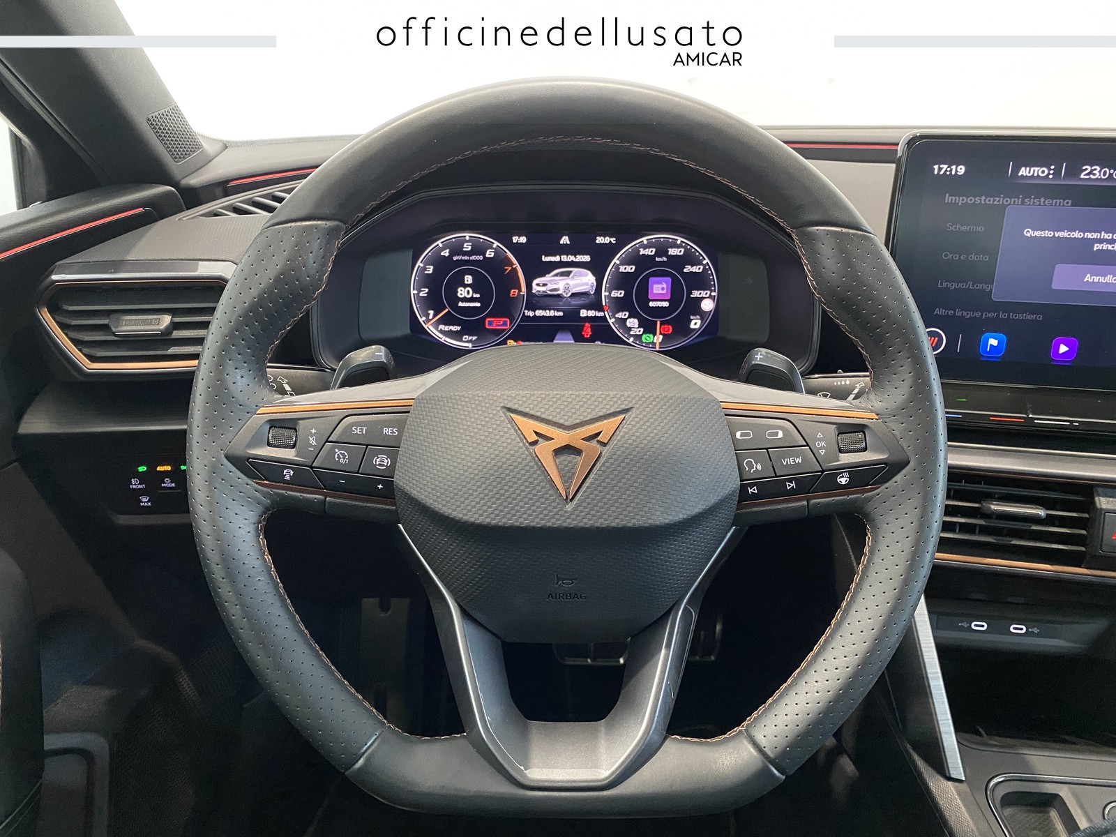 Tutto l'usato e KM 0