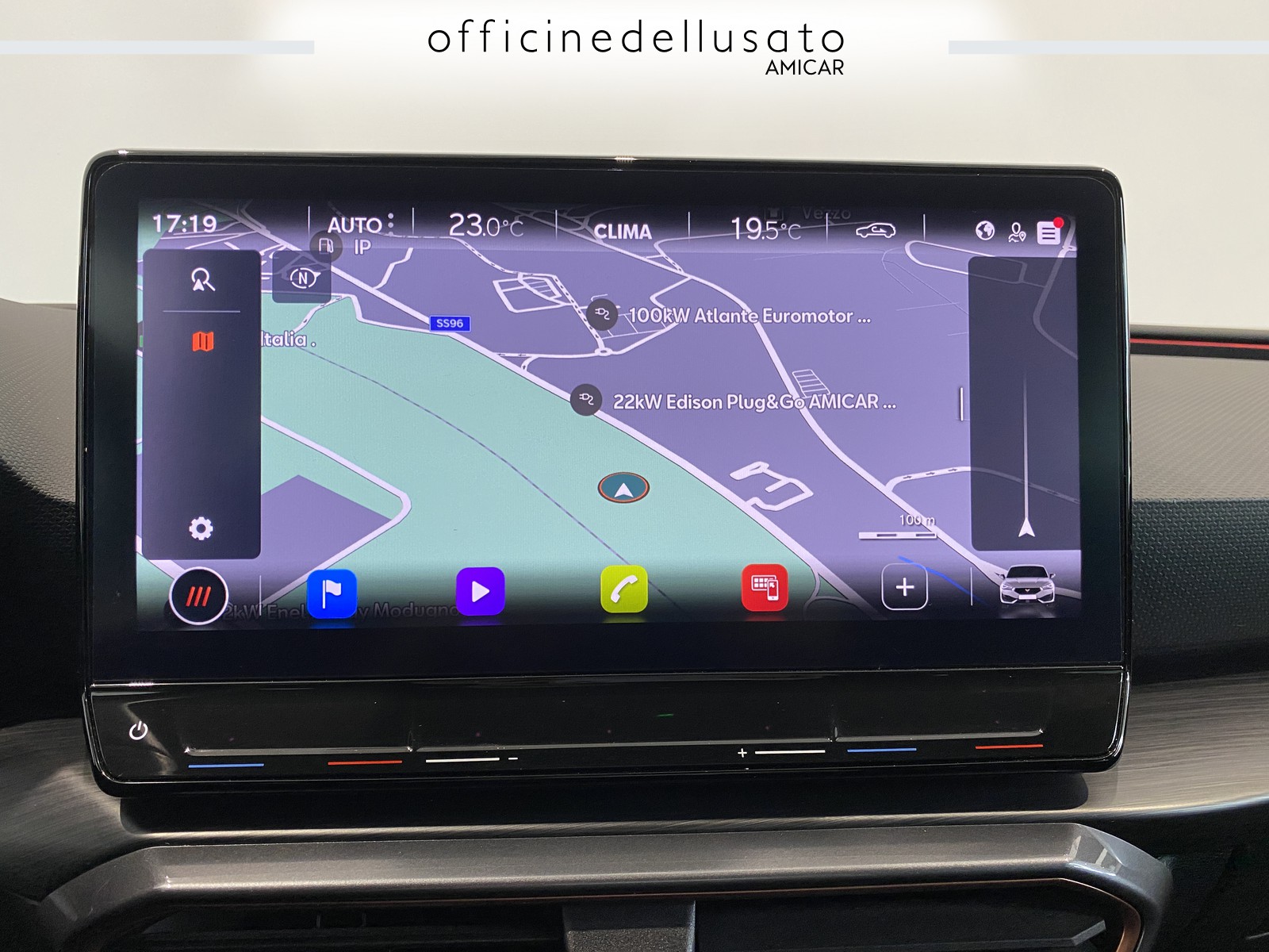 Tutto l'usato e KM 0