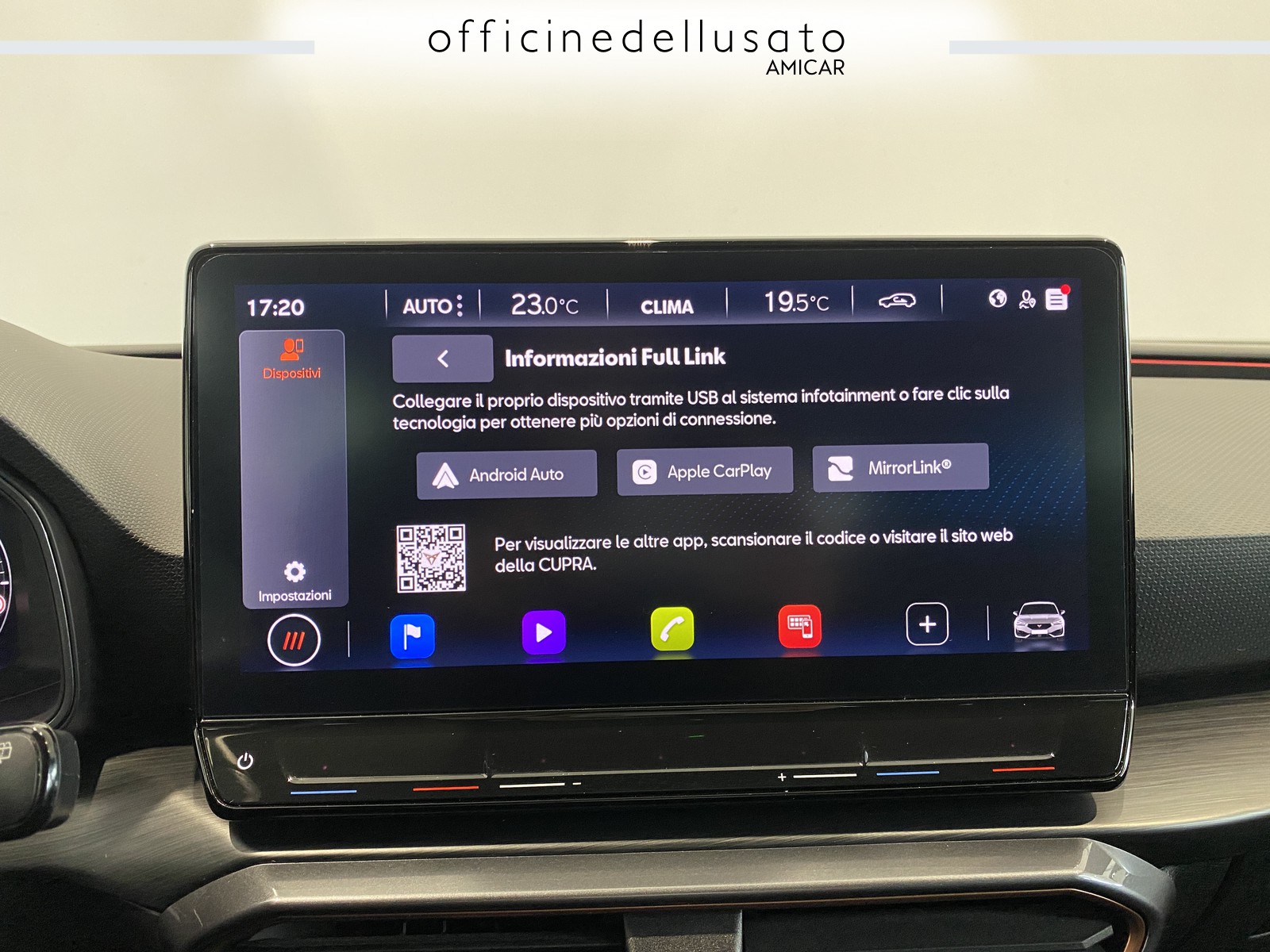 Tutto l'usato e KM 0