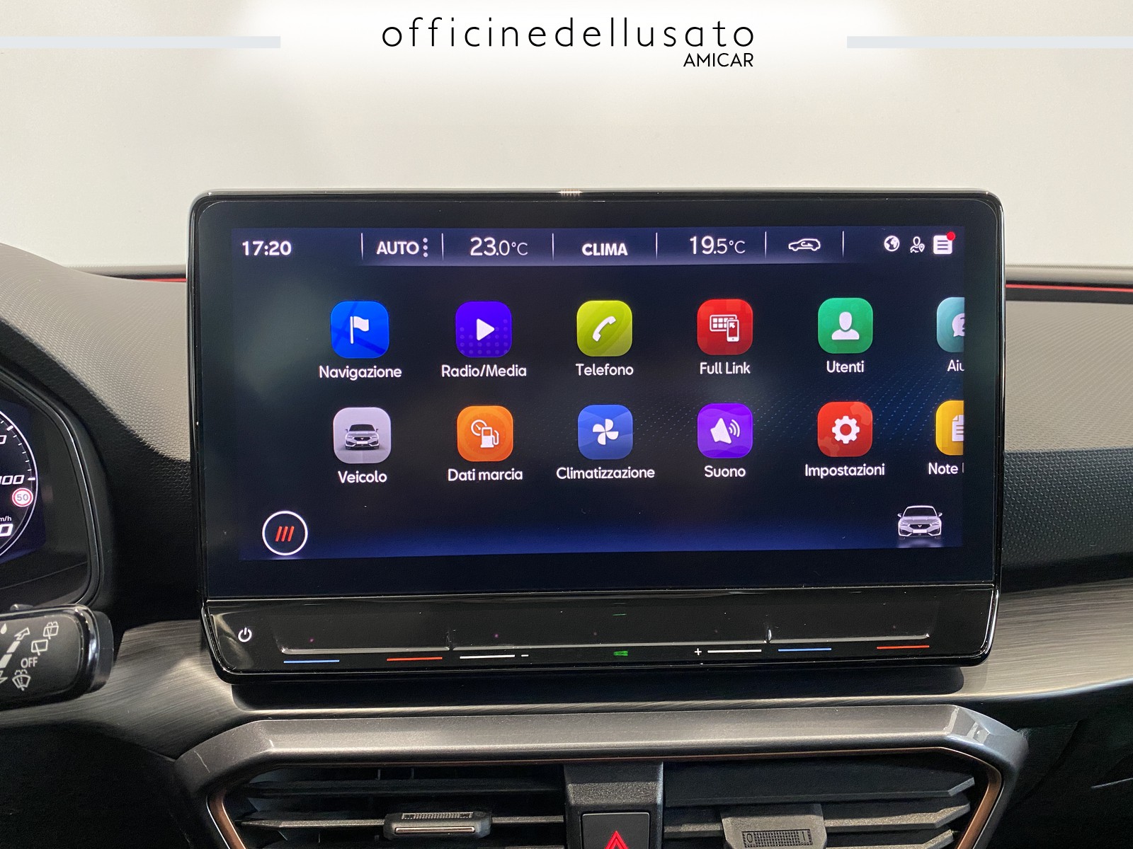 Tutto l'usato e KM 0