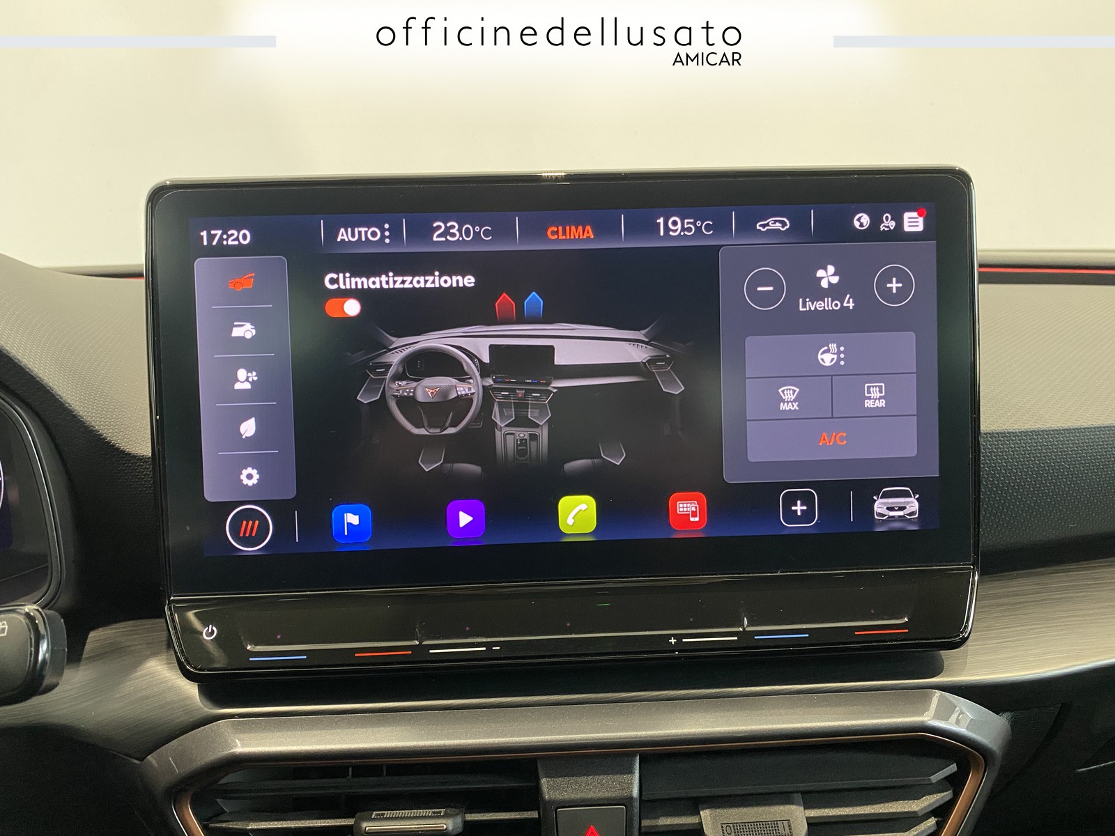 Tutto l'usato e KM 0