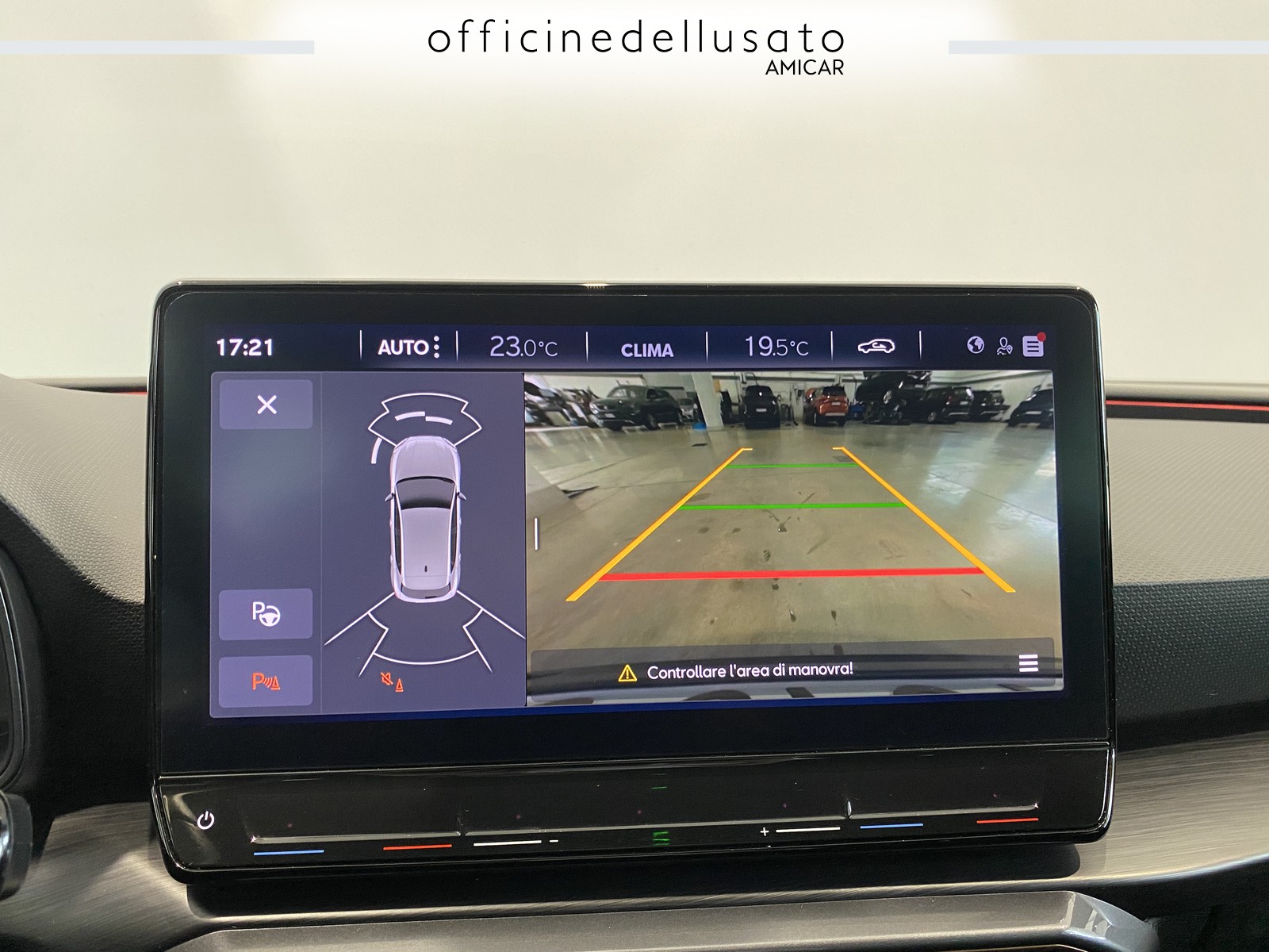 Tutto l'usato e KM 0