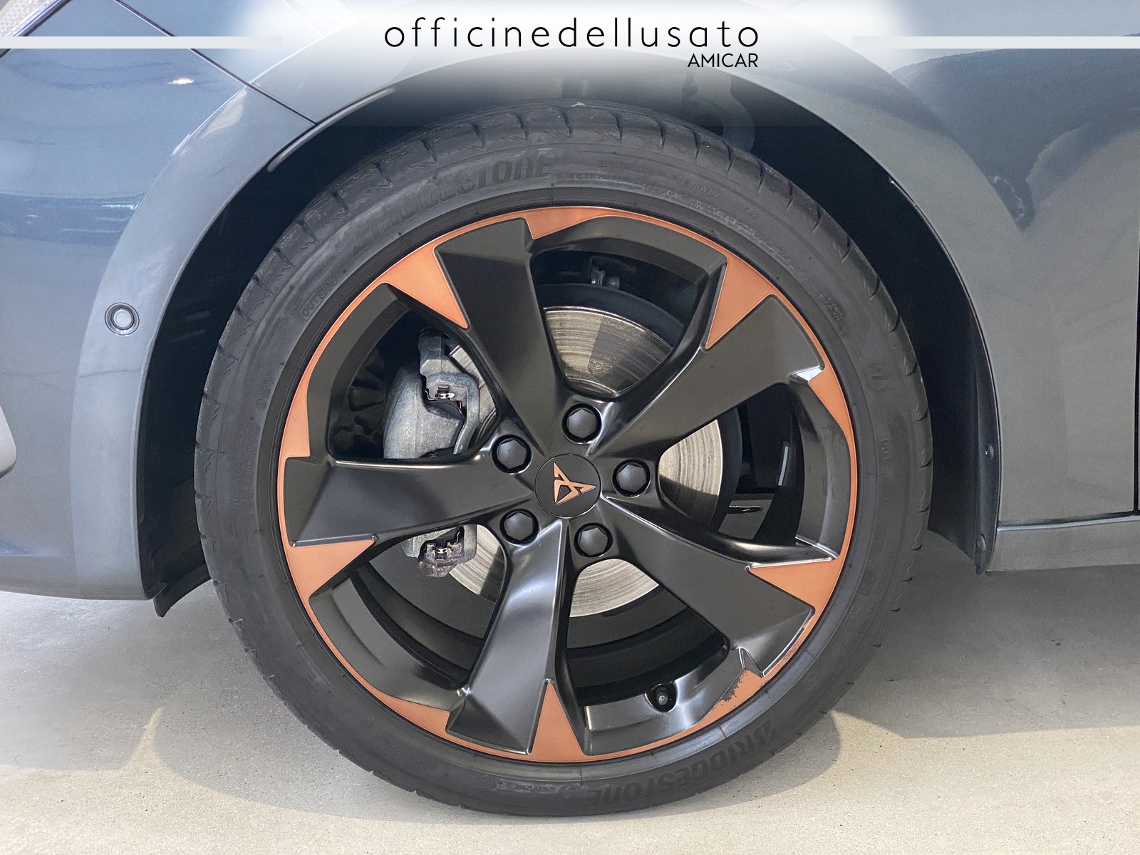 Tutto l'usato e KM 0