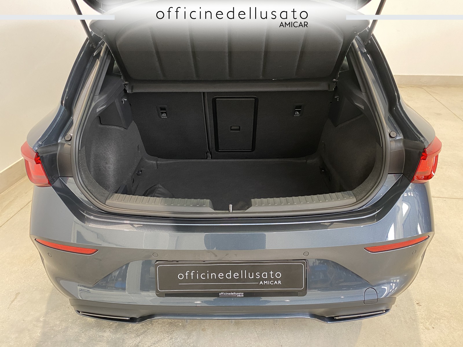 Tutto l'usato e KM 0