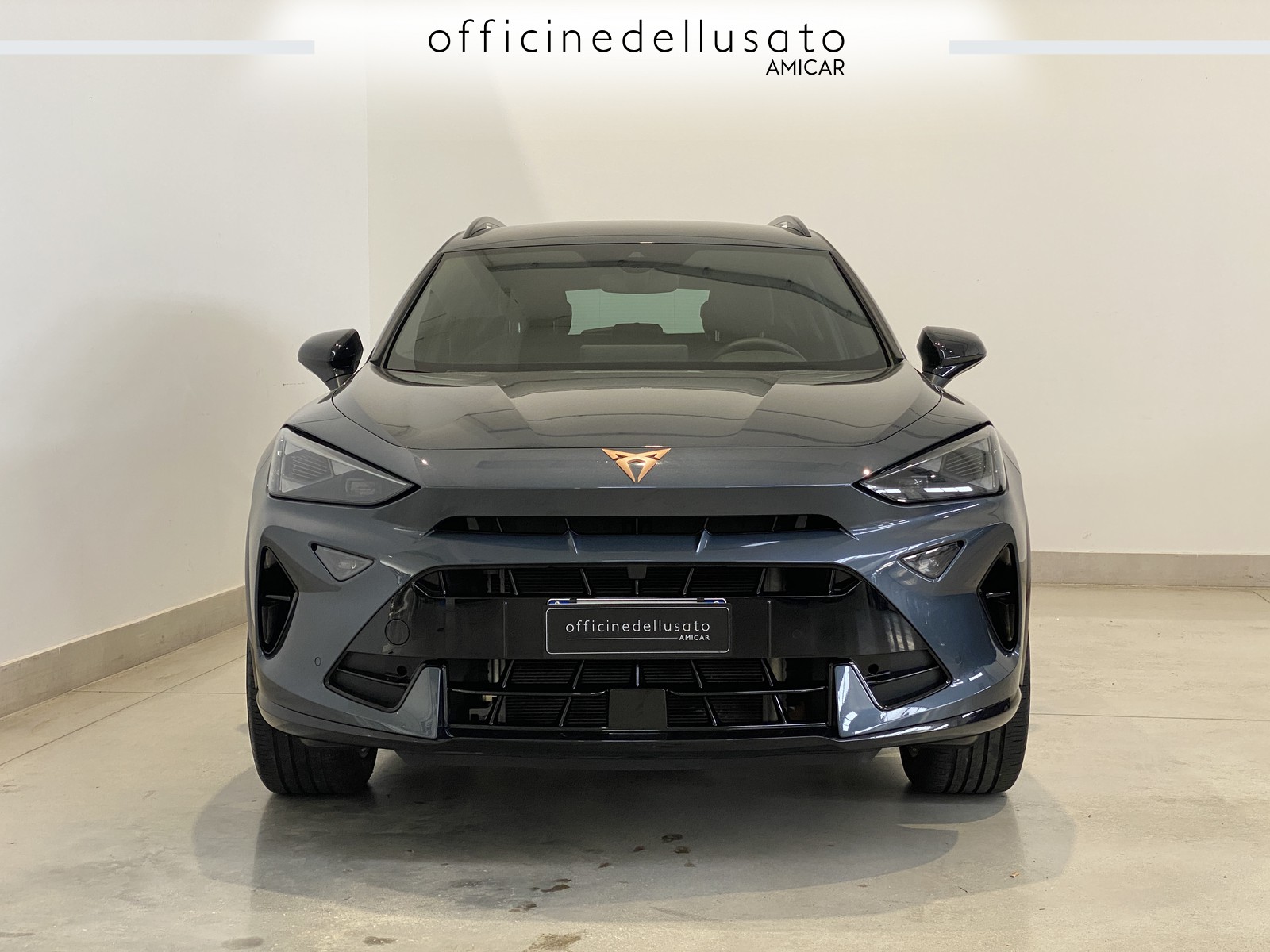 Tutto l'usato e KM 0