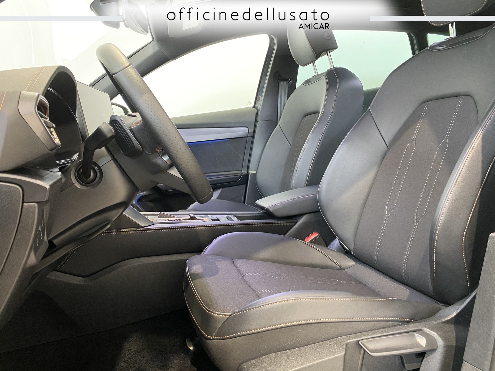 Tutto l'usato e KM 0