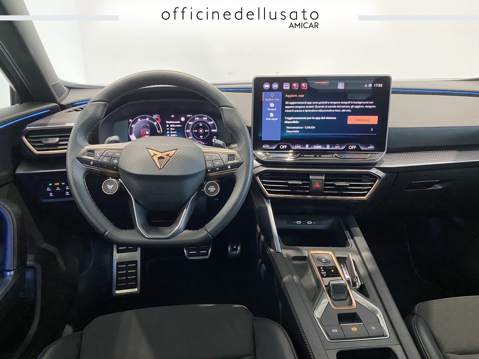 Tutto l'usato e KM 0