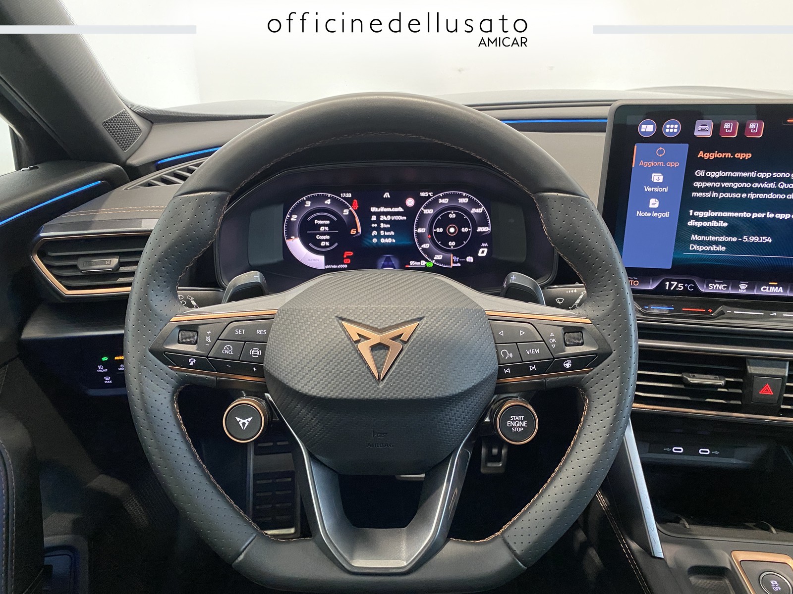 Tutto l'usato e KM 0