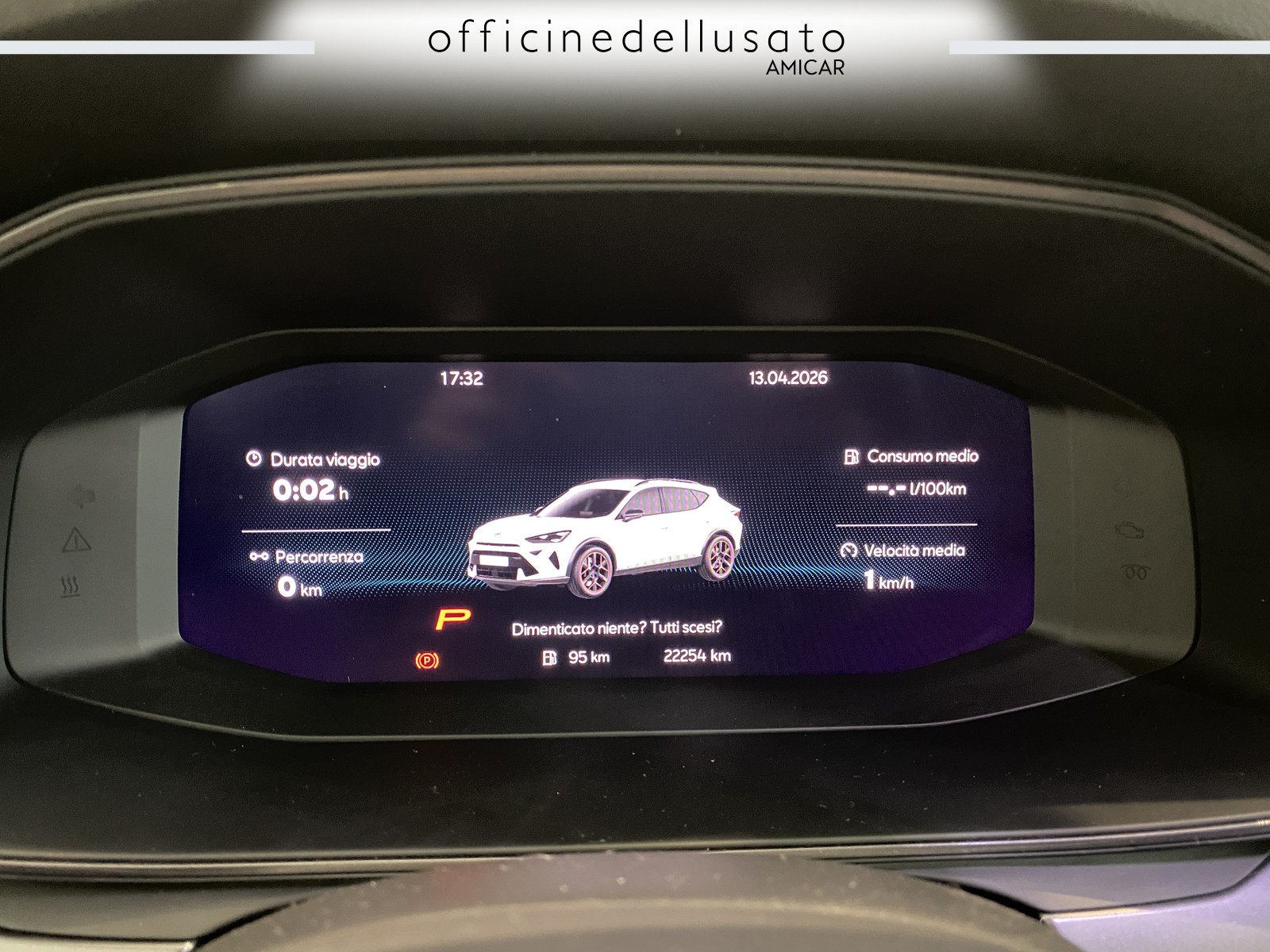 Tutto l'usato e KM 0