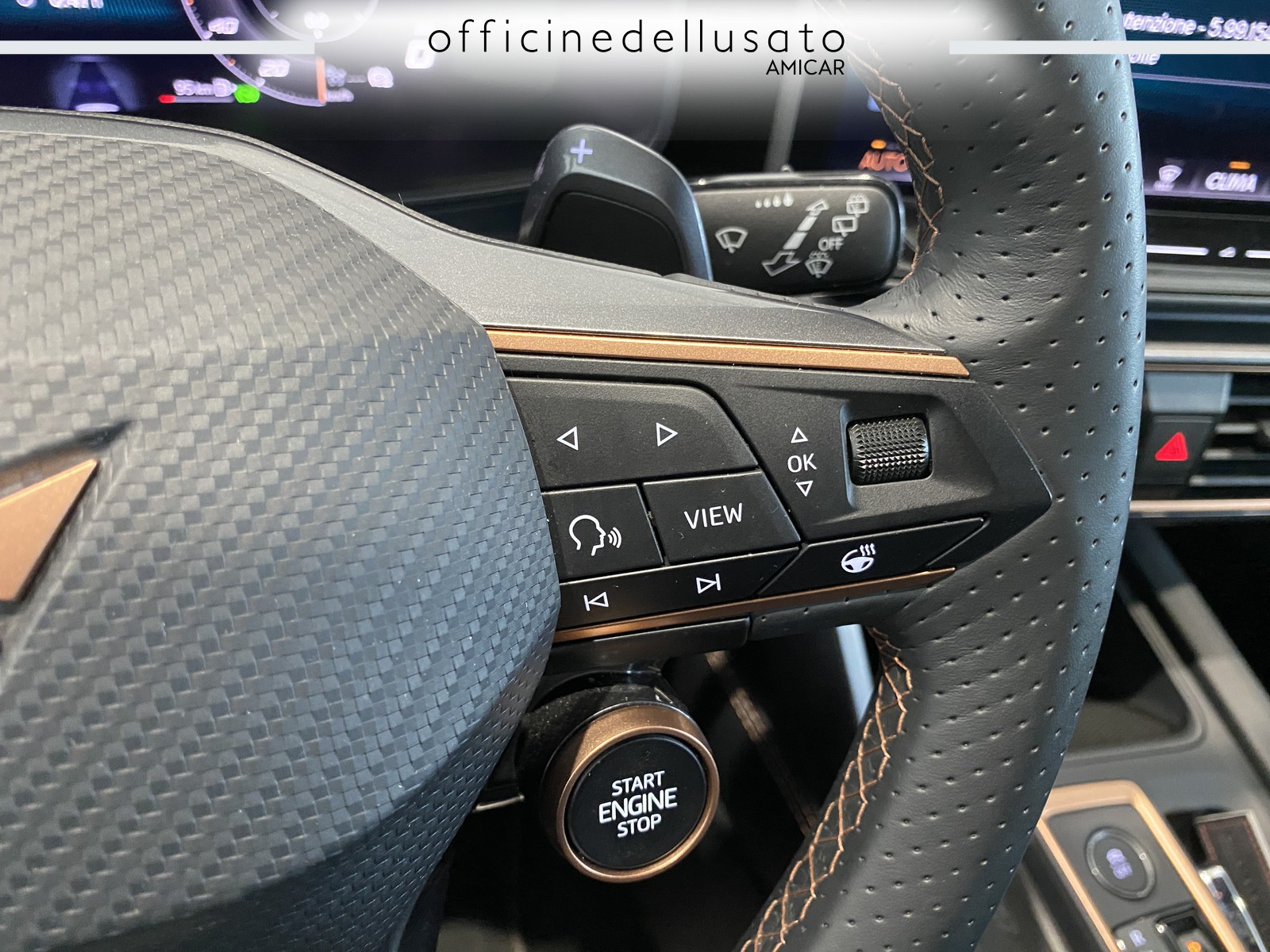 Tutto l'usato e KM 0