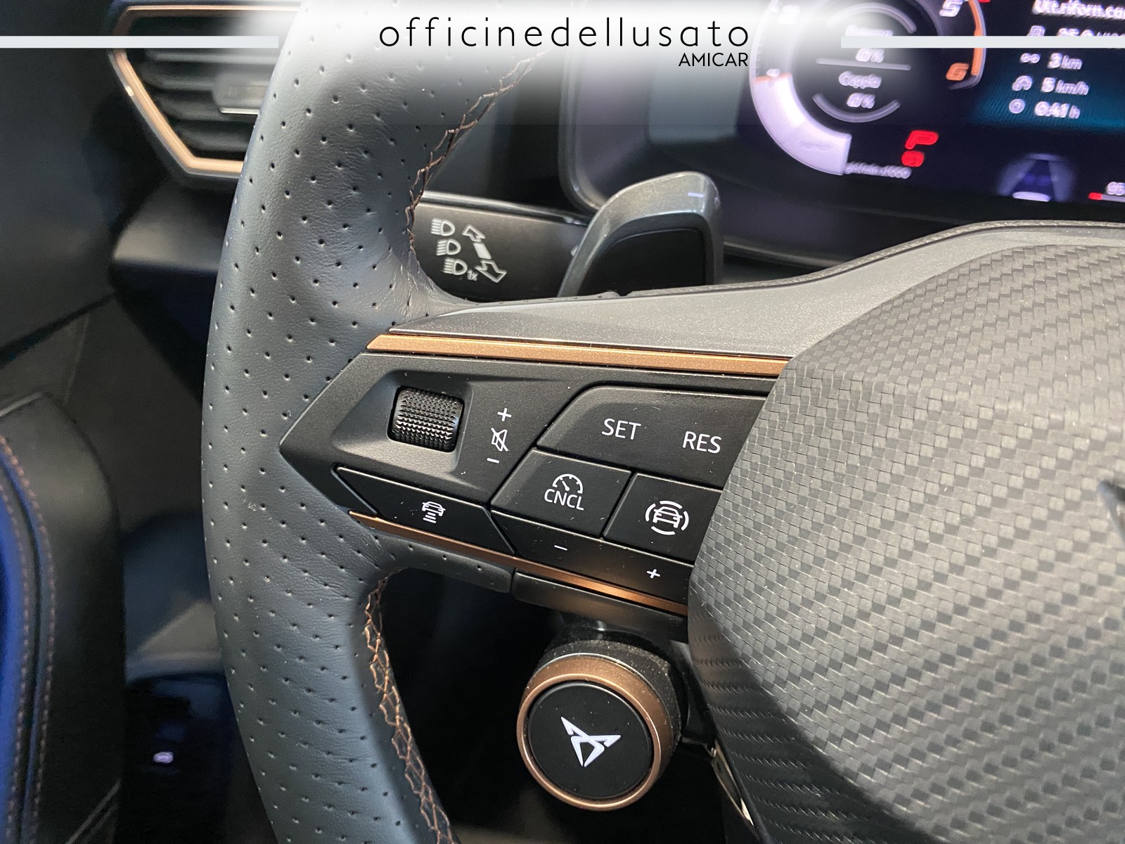 Tutto l'usato e KM 0