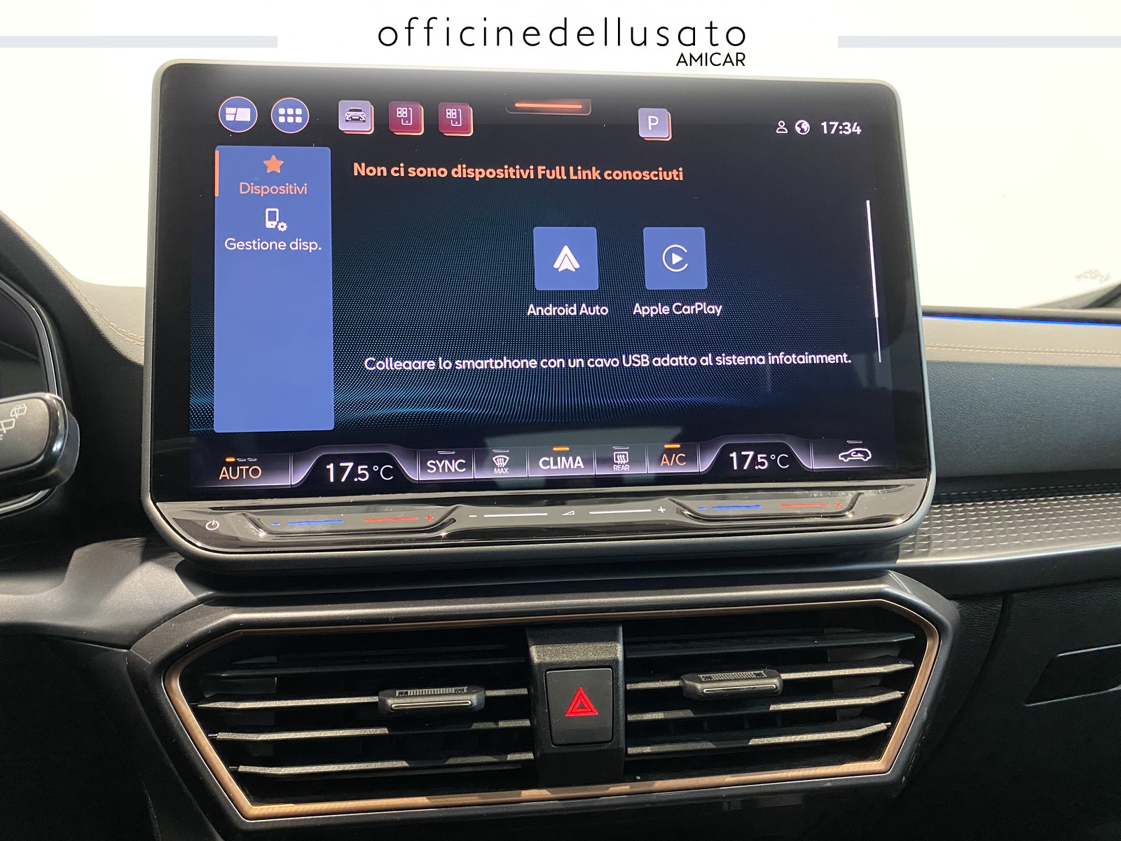 Tutto l'usato e KM 0