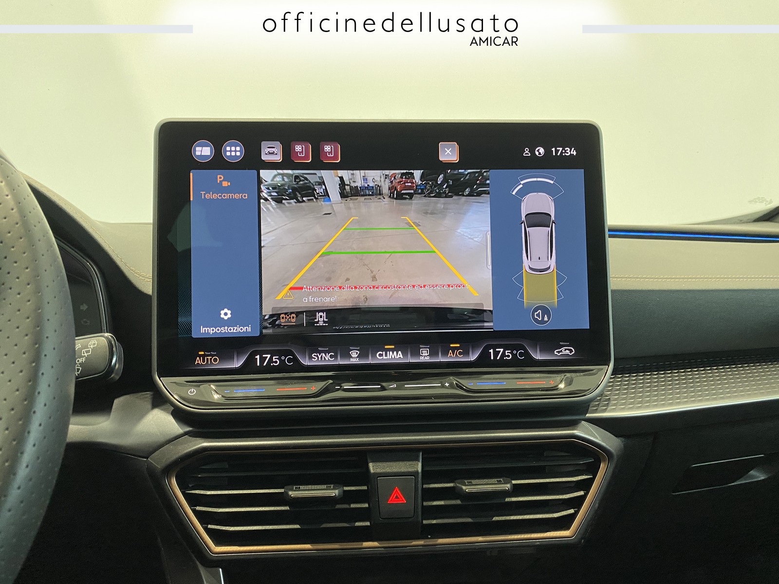 Tutto l'usato e KM 0