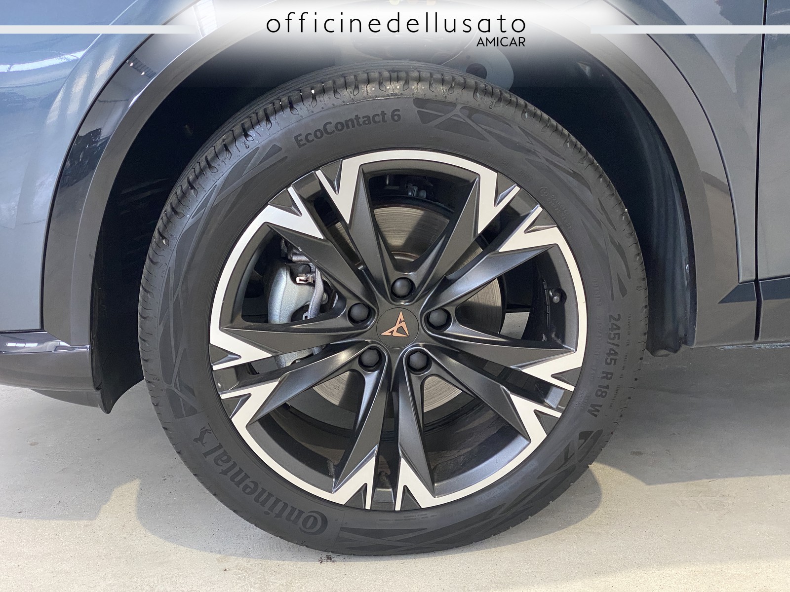 Tutto l'usato e KM 0