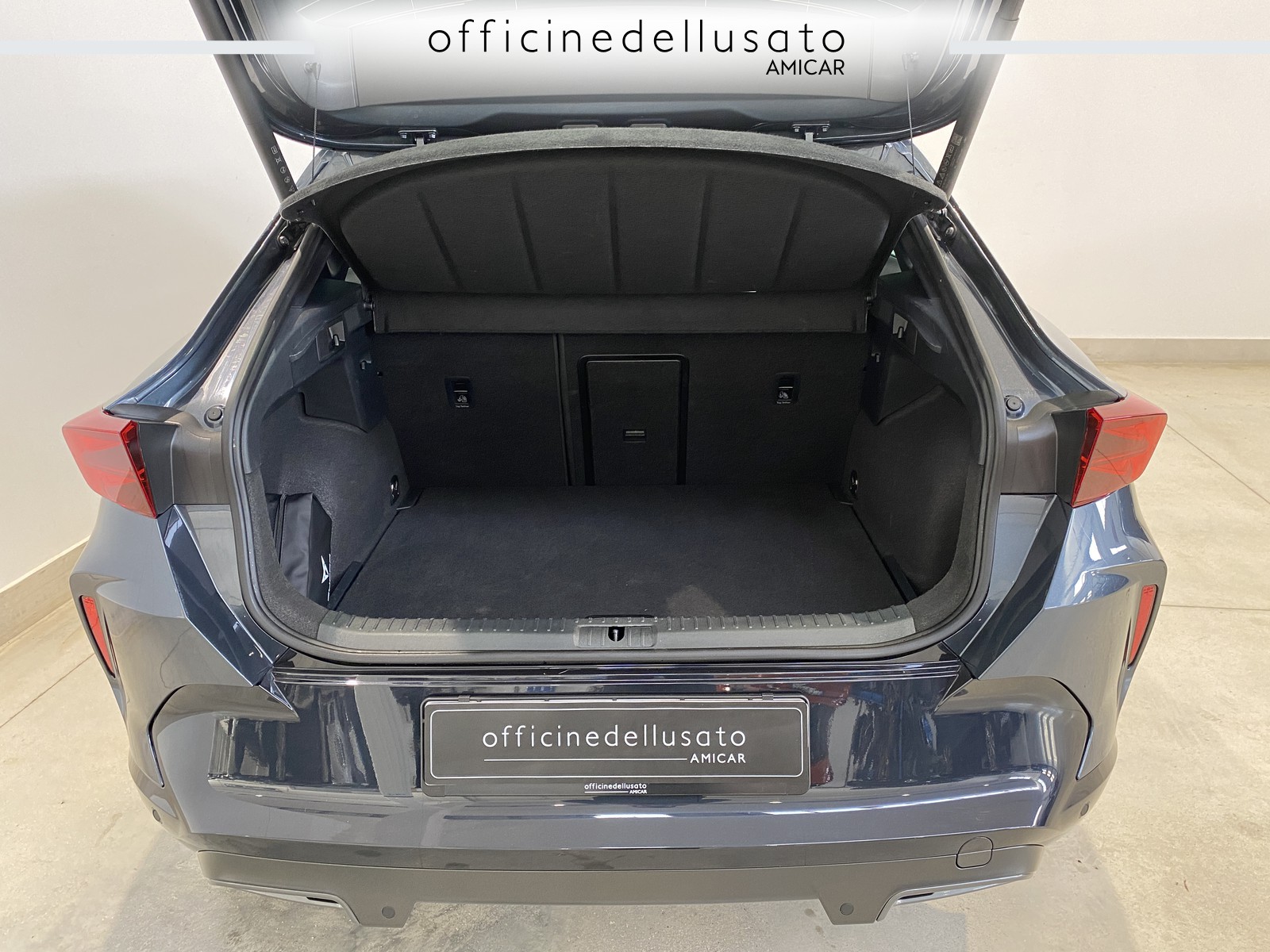 Tutto l'usato e KM 0