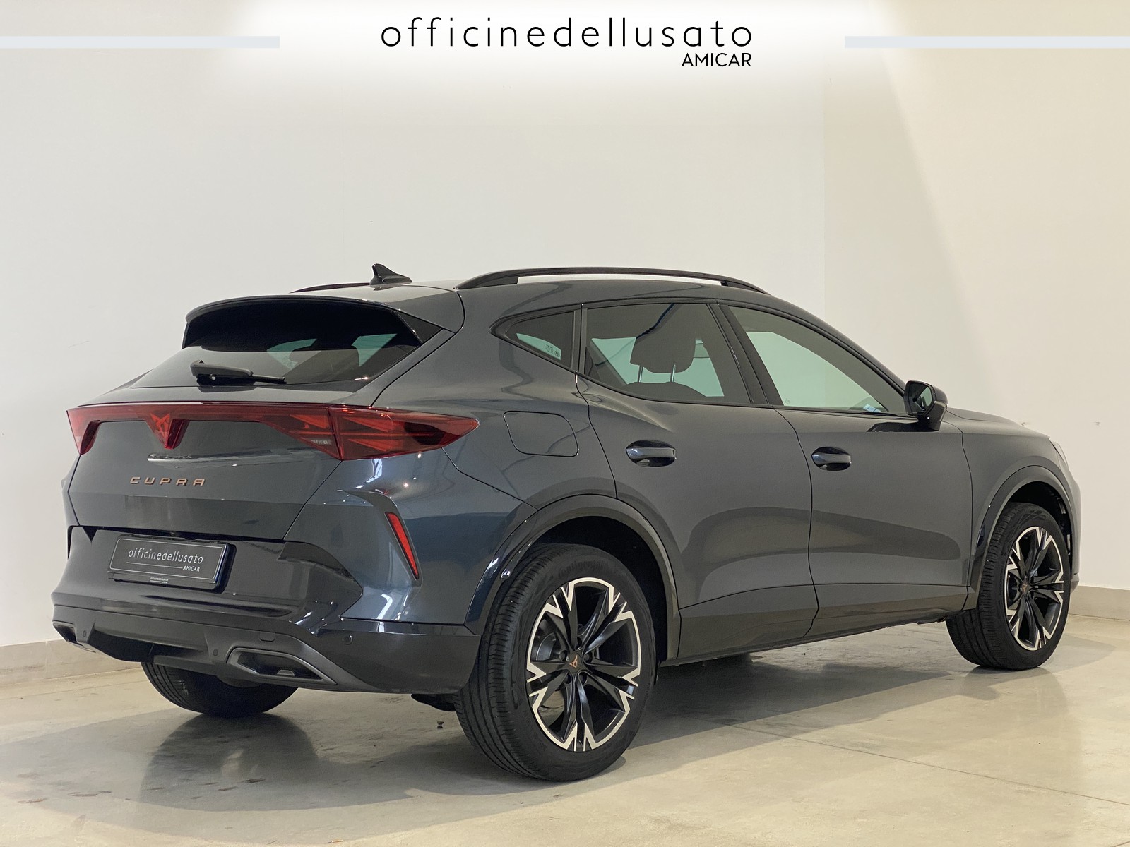 Tutto l'usato e KM 0