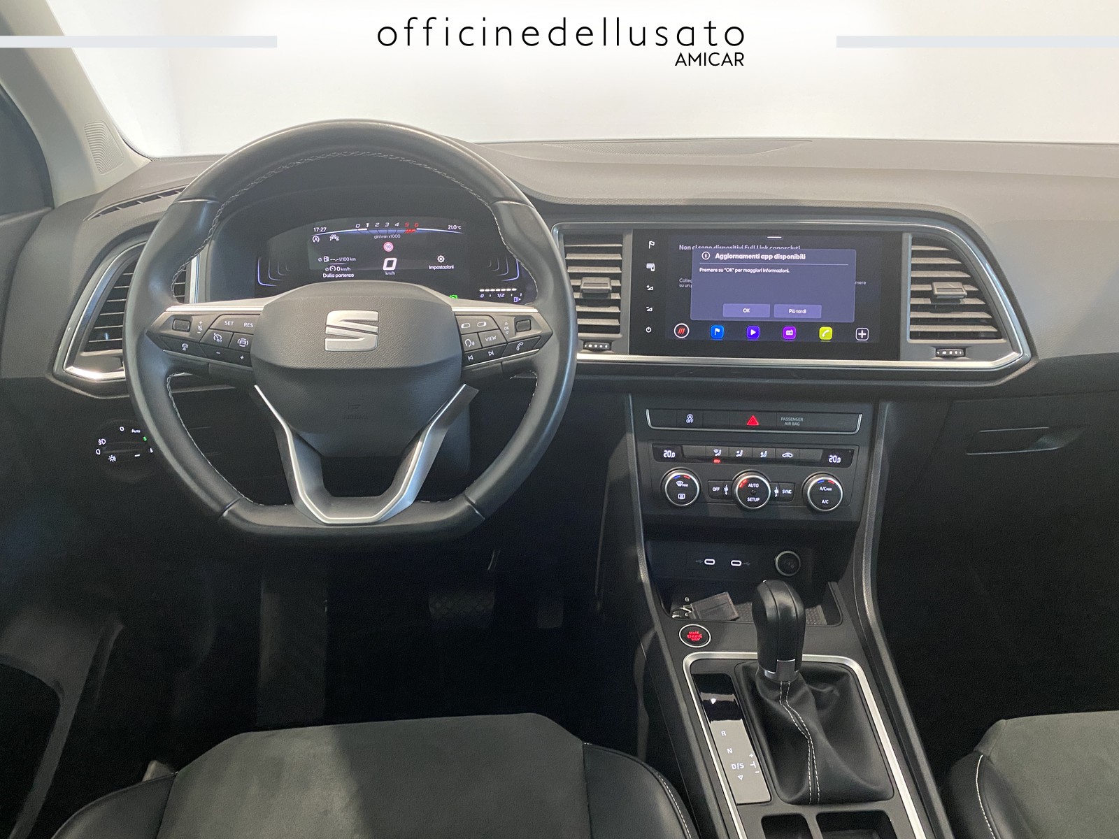 Tutto l'usato e KM 0