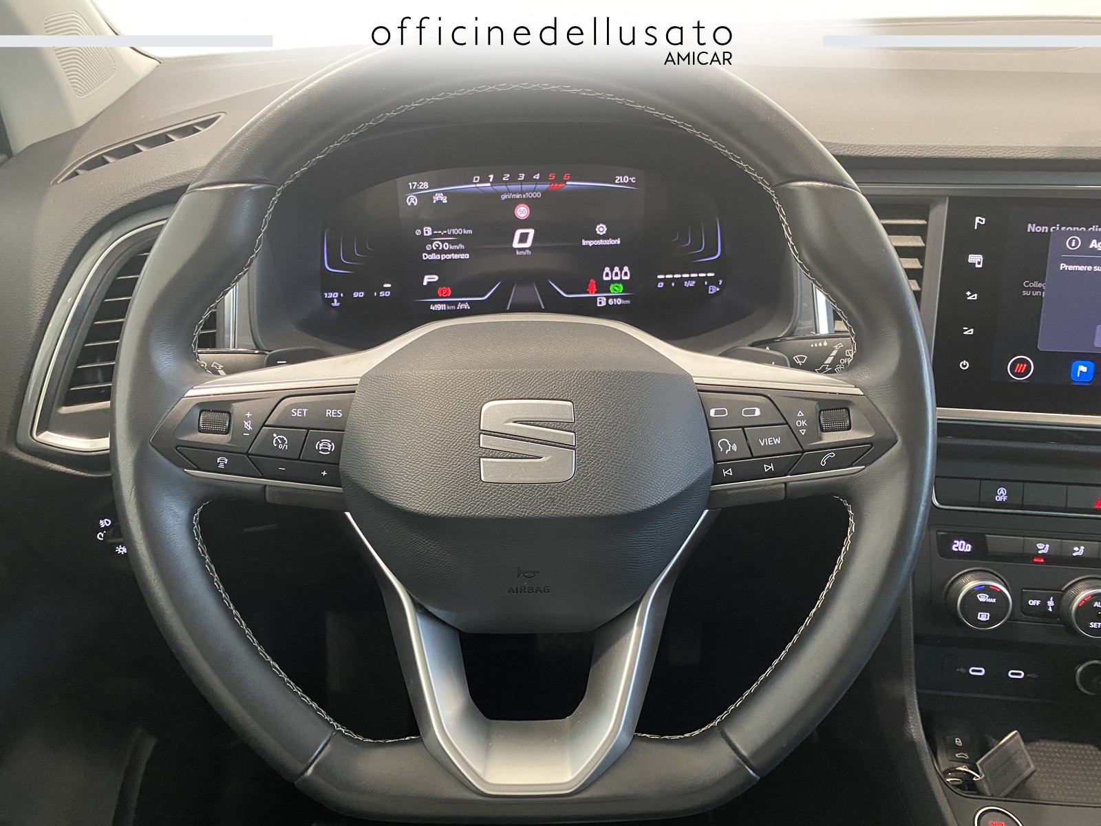 Tutto l'usato e KM 0