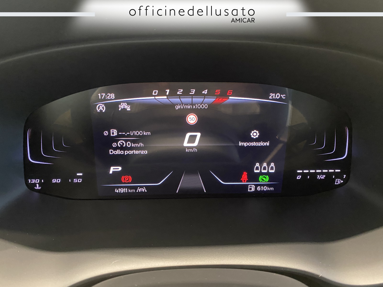 Tutto l'usato e KM 0