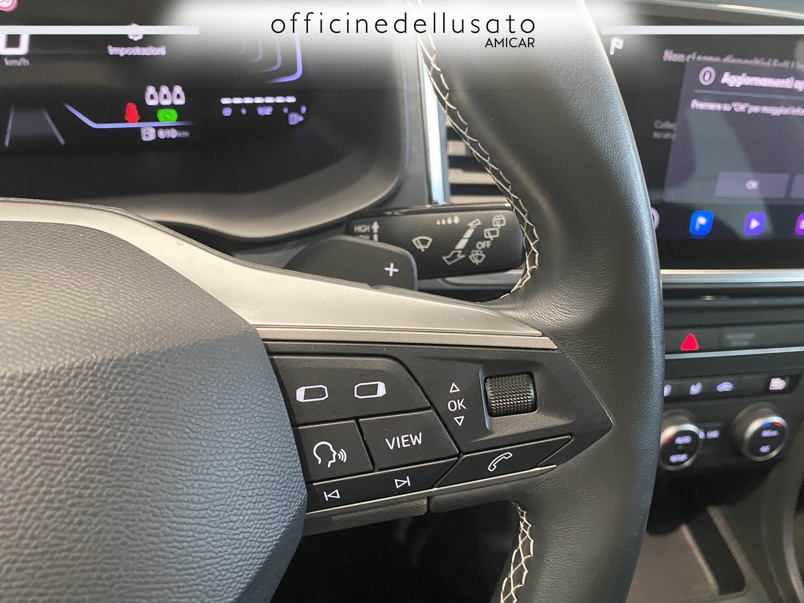 Tutto l'usato e KM 0