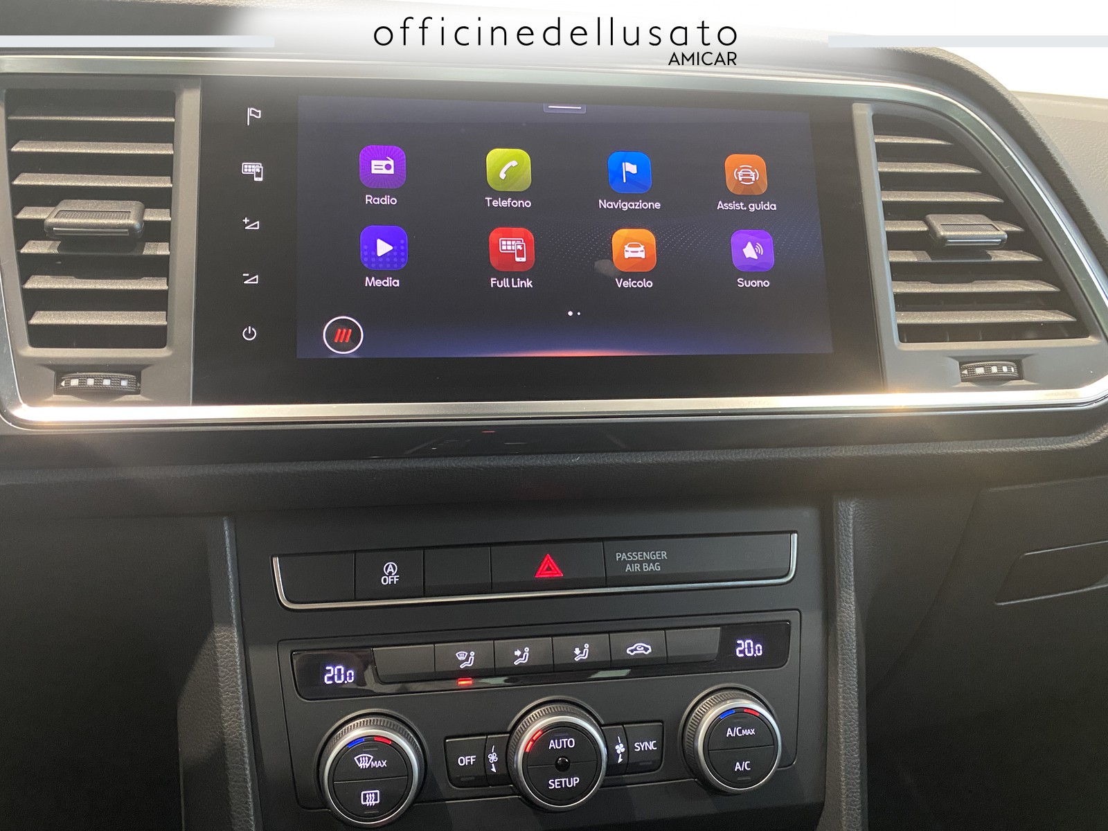 Tutto l'usato e KM 0