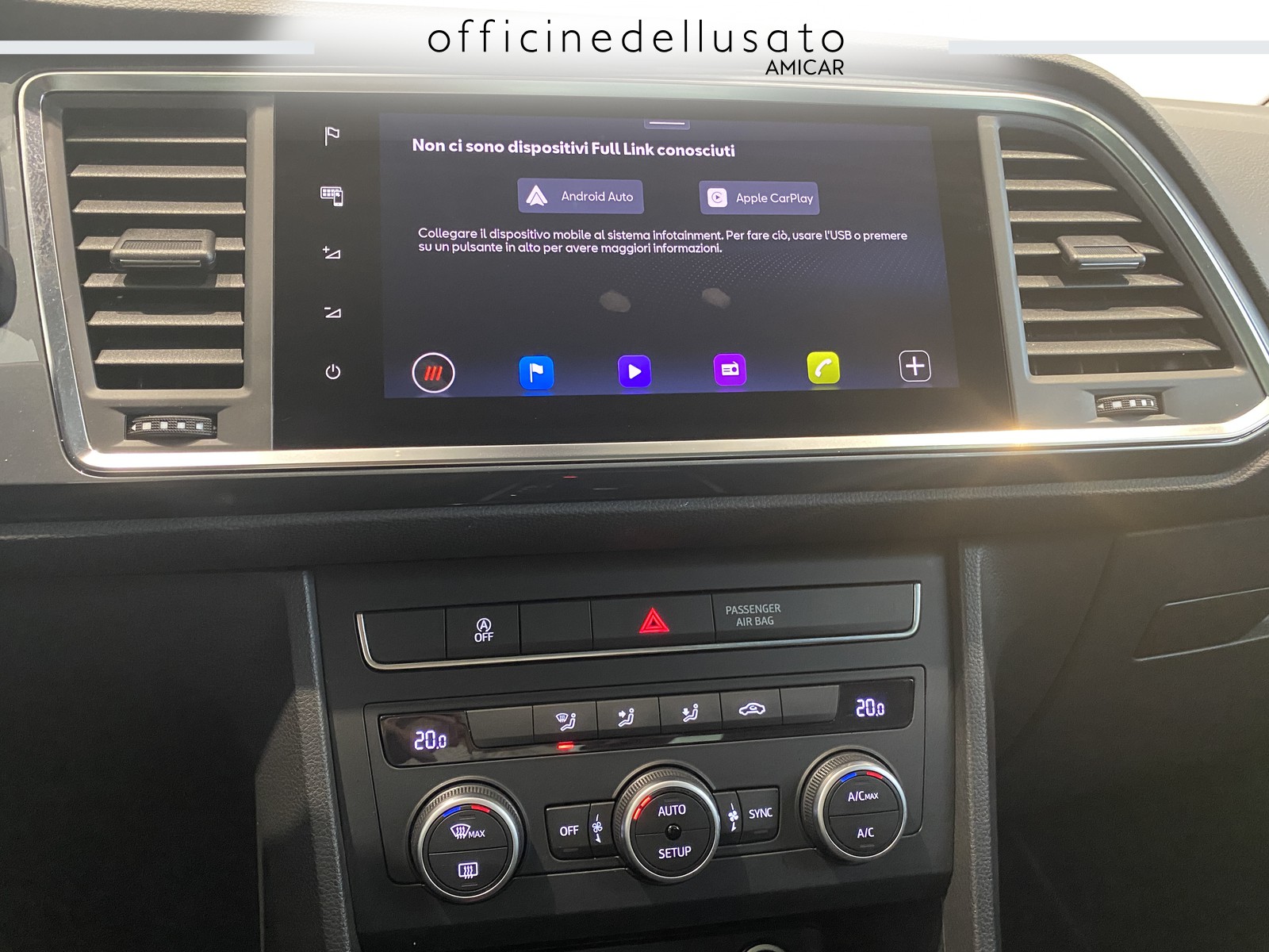 Tutto l'usato e KM 0