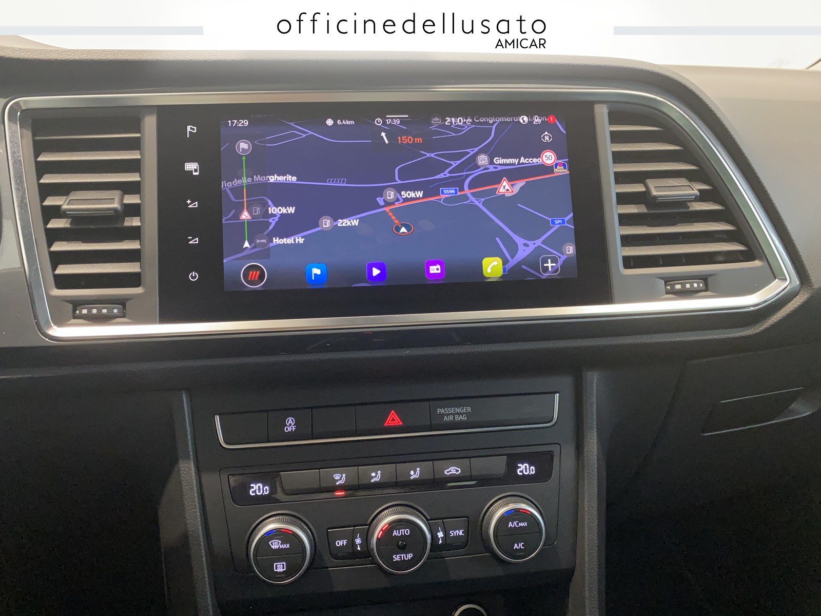 Tutto l'usato e KM 0