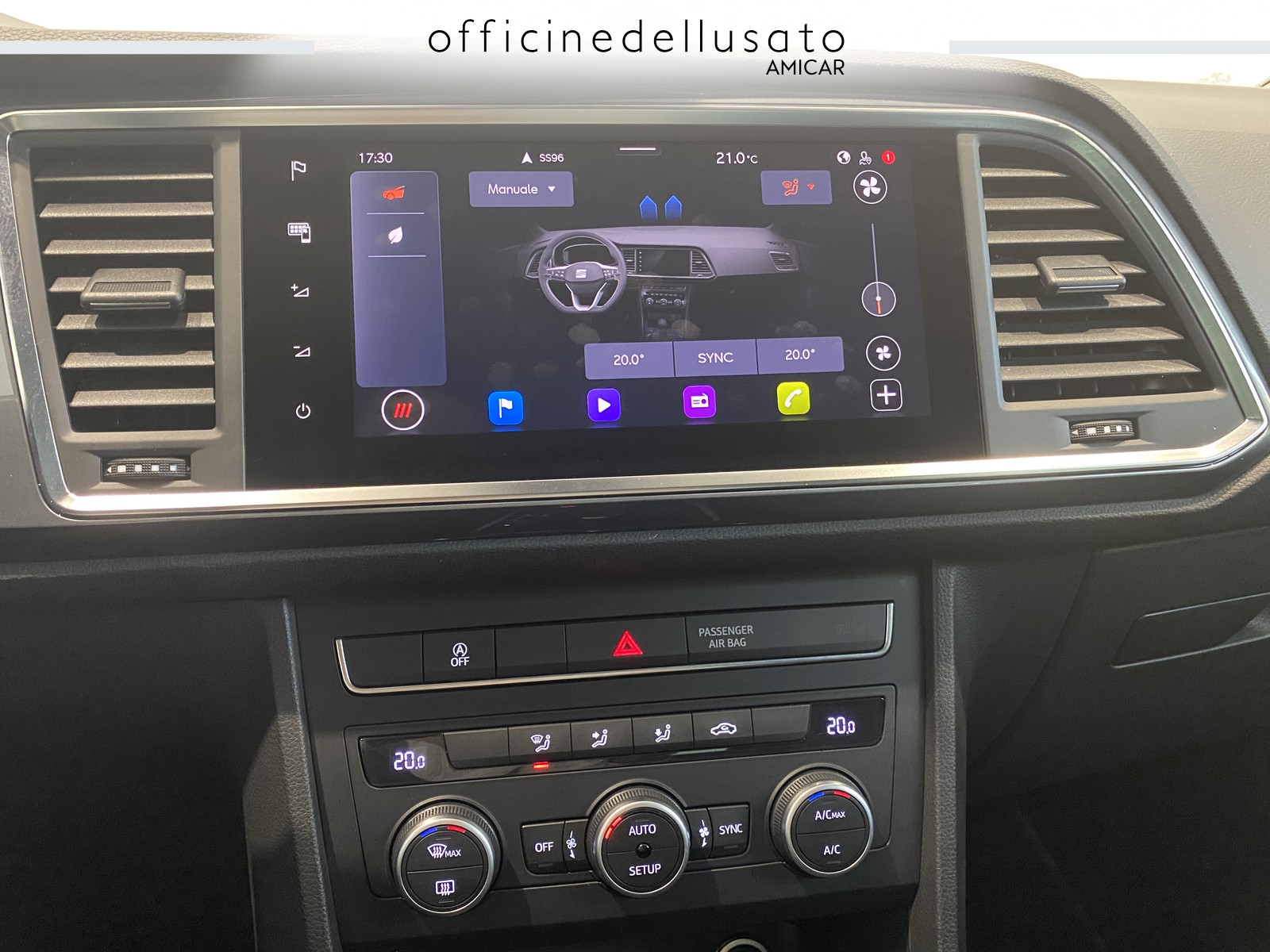 Tutto l'usato e KM 0